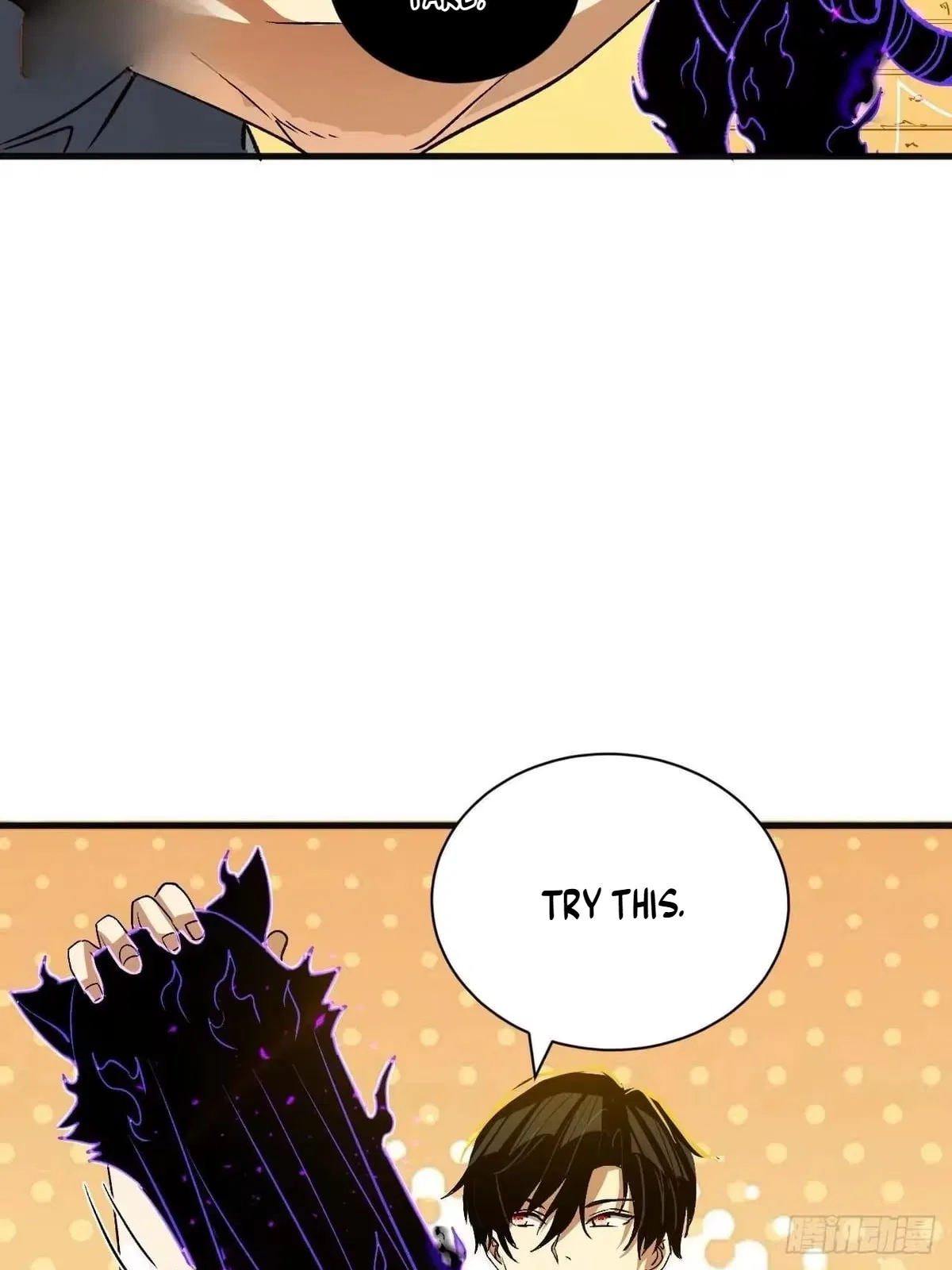 I Will Grind My Way to Lord hood Chapter 61 – Page 40