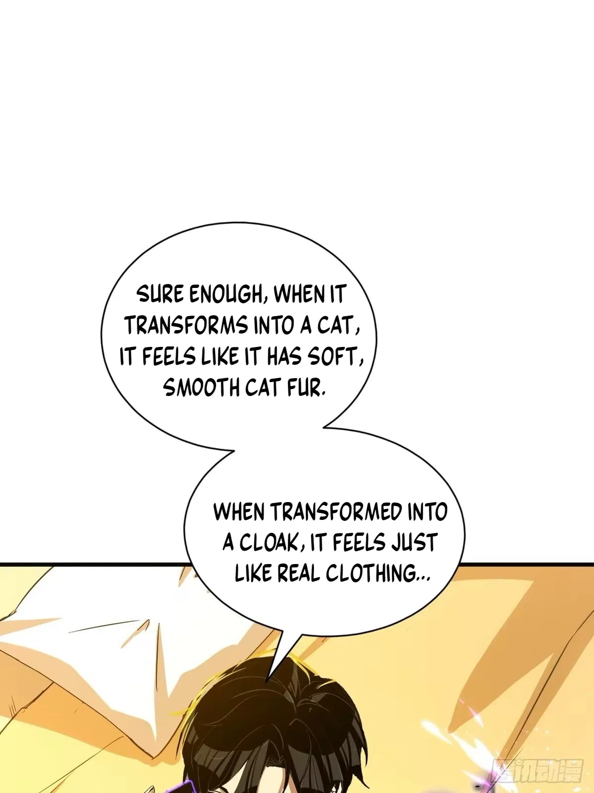 I Will Grind My Way to Lord hood Chapter 61 – Page 42