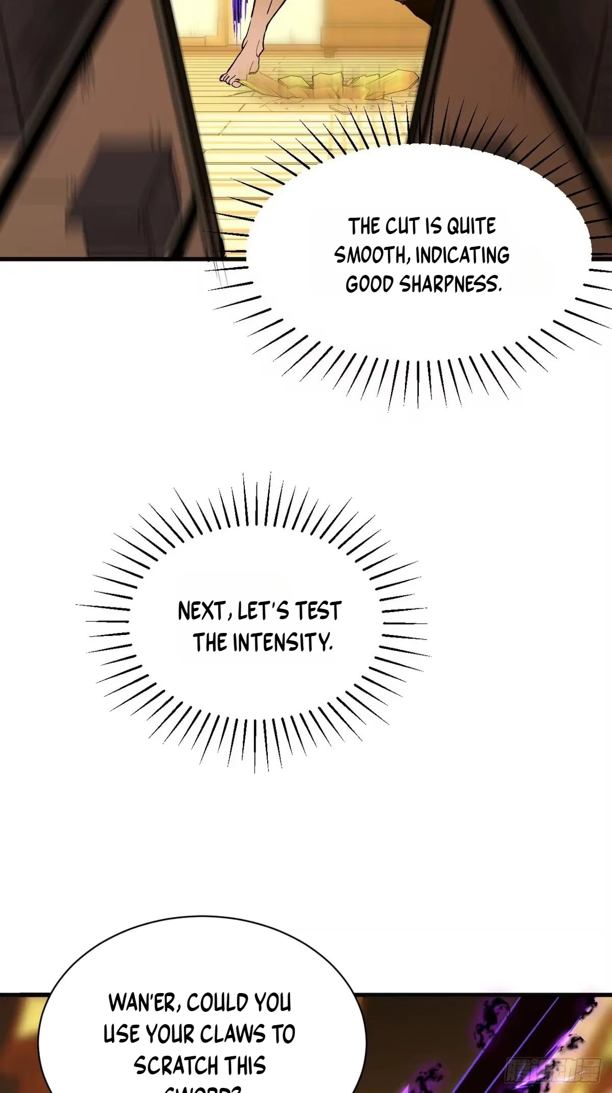 I Will Grind My Way to Lord hood Chapter 61 – Page 50