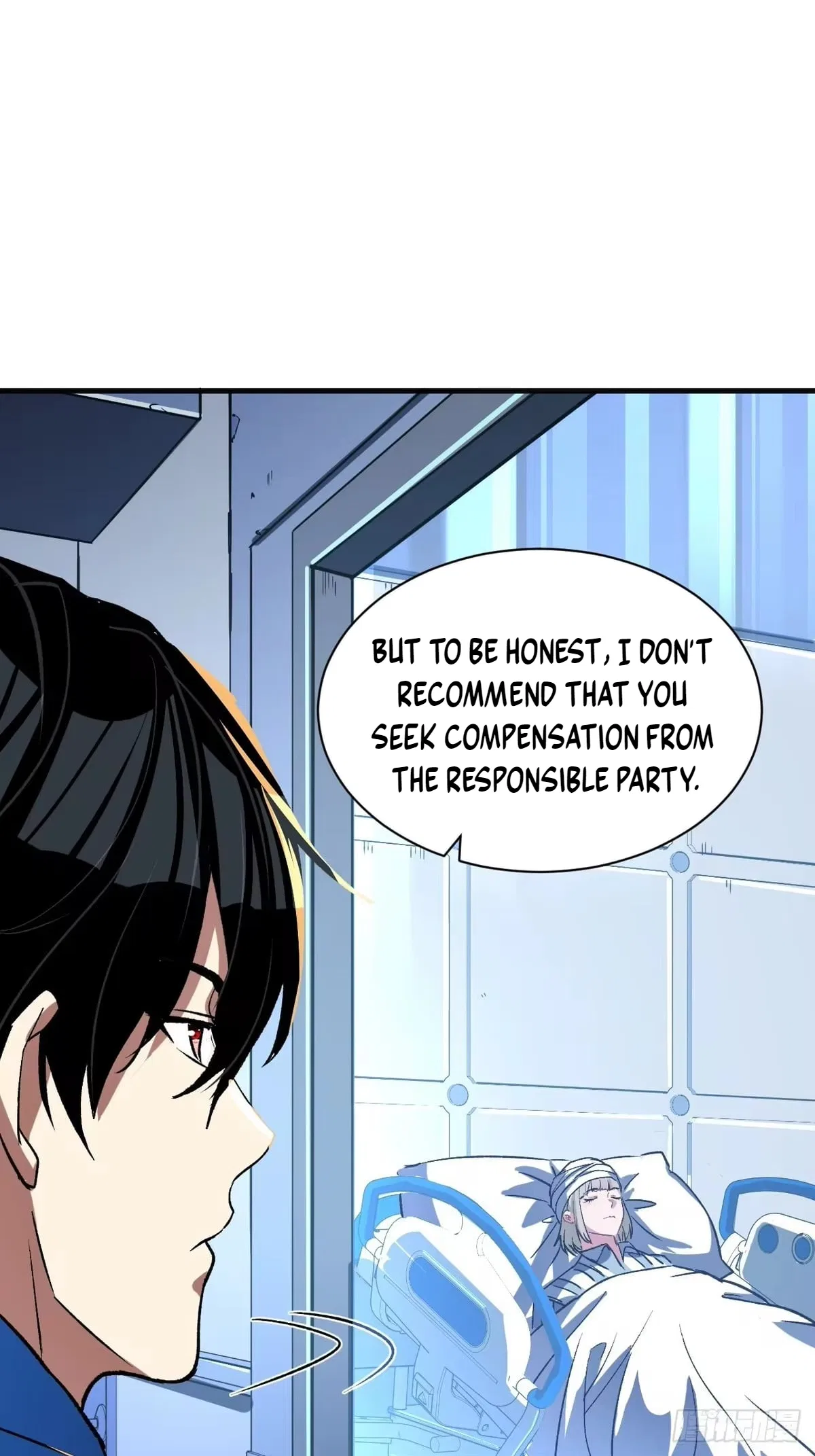 I Will Grind My Way to Lord hood Chapter 61 – Page 73