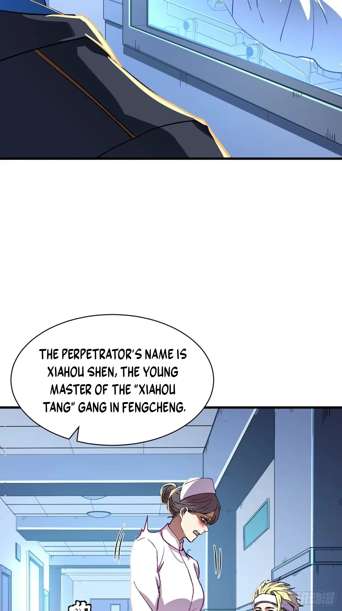 I Will Grind My Way to Lord hood Chapter 61 – Page 74