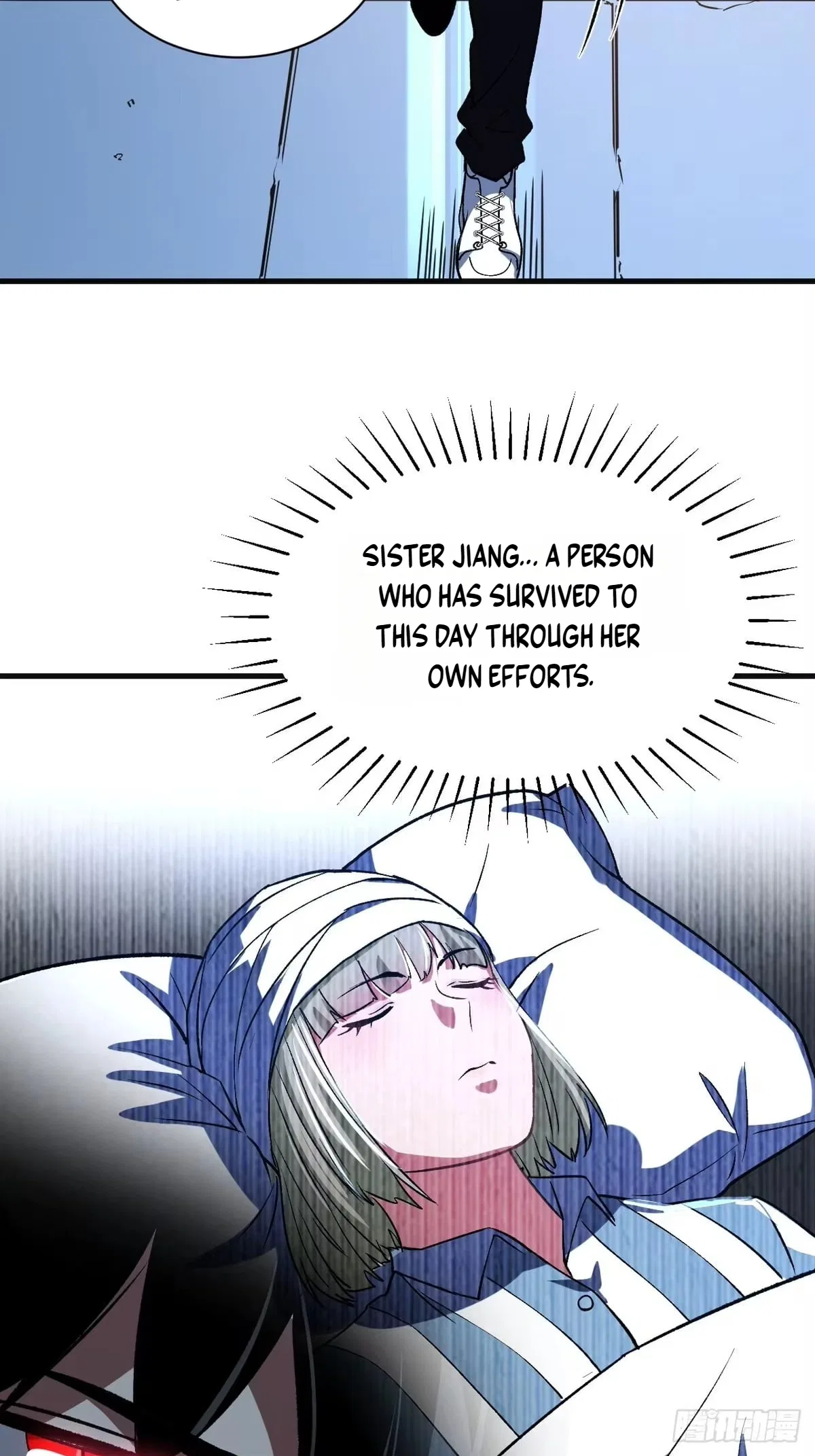I Will Grind My Way to Lord hood Chapter 61 – Page 77