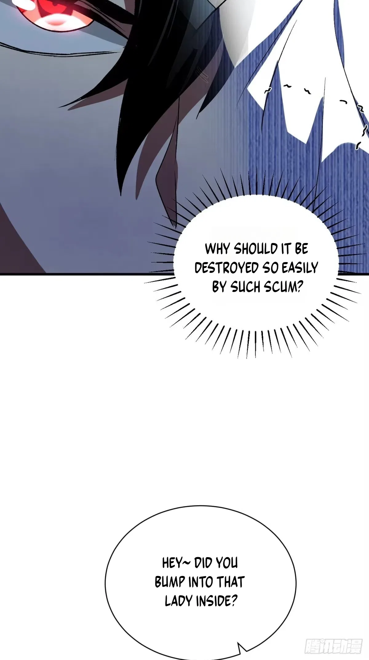 I Will Grind My Way to Lord hood Chapter 61 – Page 78