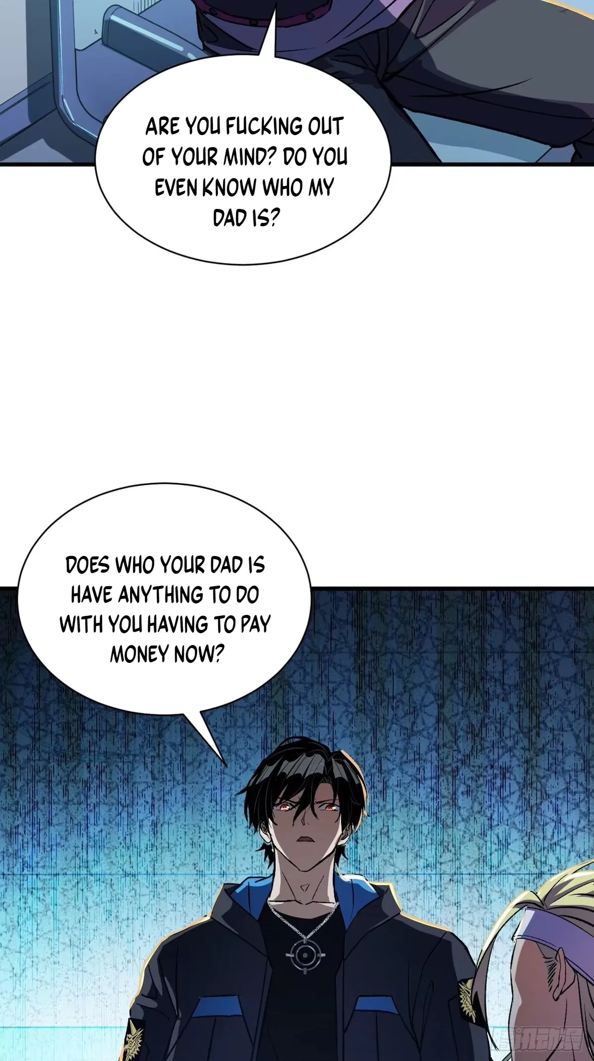 I Will Grind My Way to Lord hood Chapter 61 – Page 80