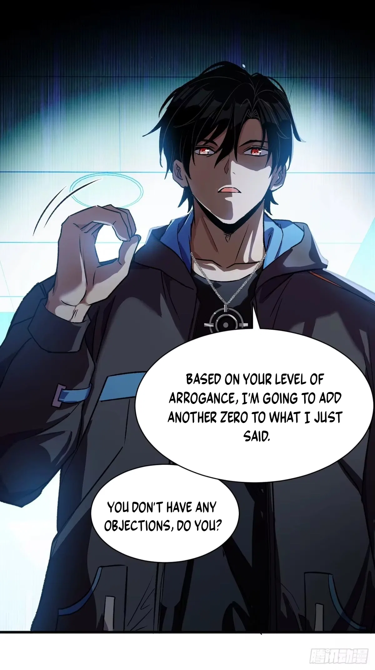 I Will Grind My Way to Lord hood Chapter 61 – Page 90