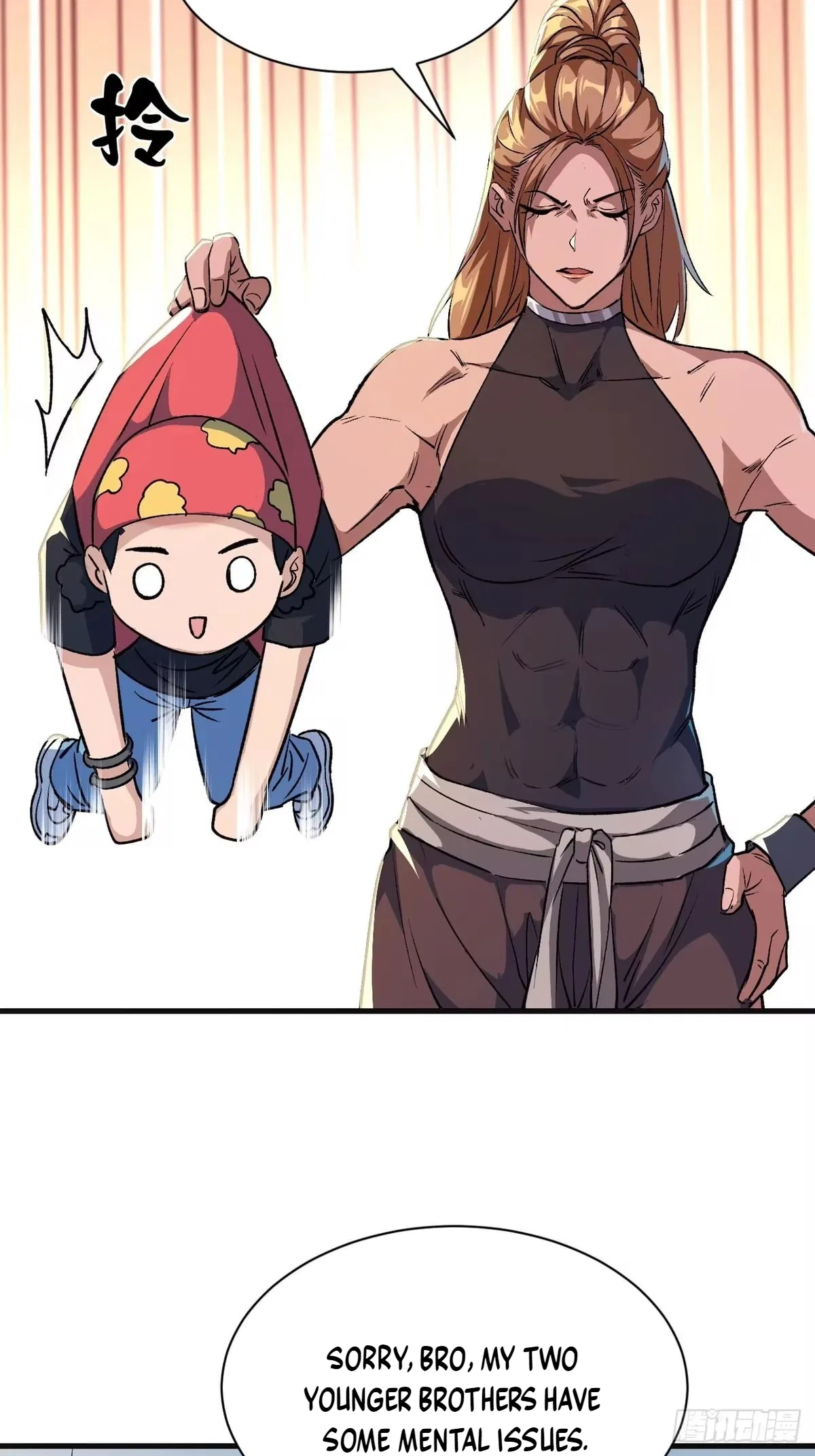 I Will Grind My Way to Lord hood Chapter 61 – Page 101