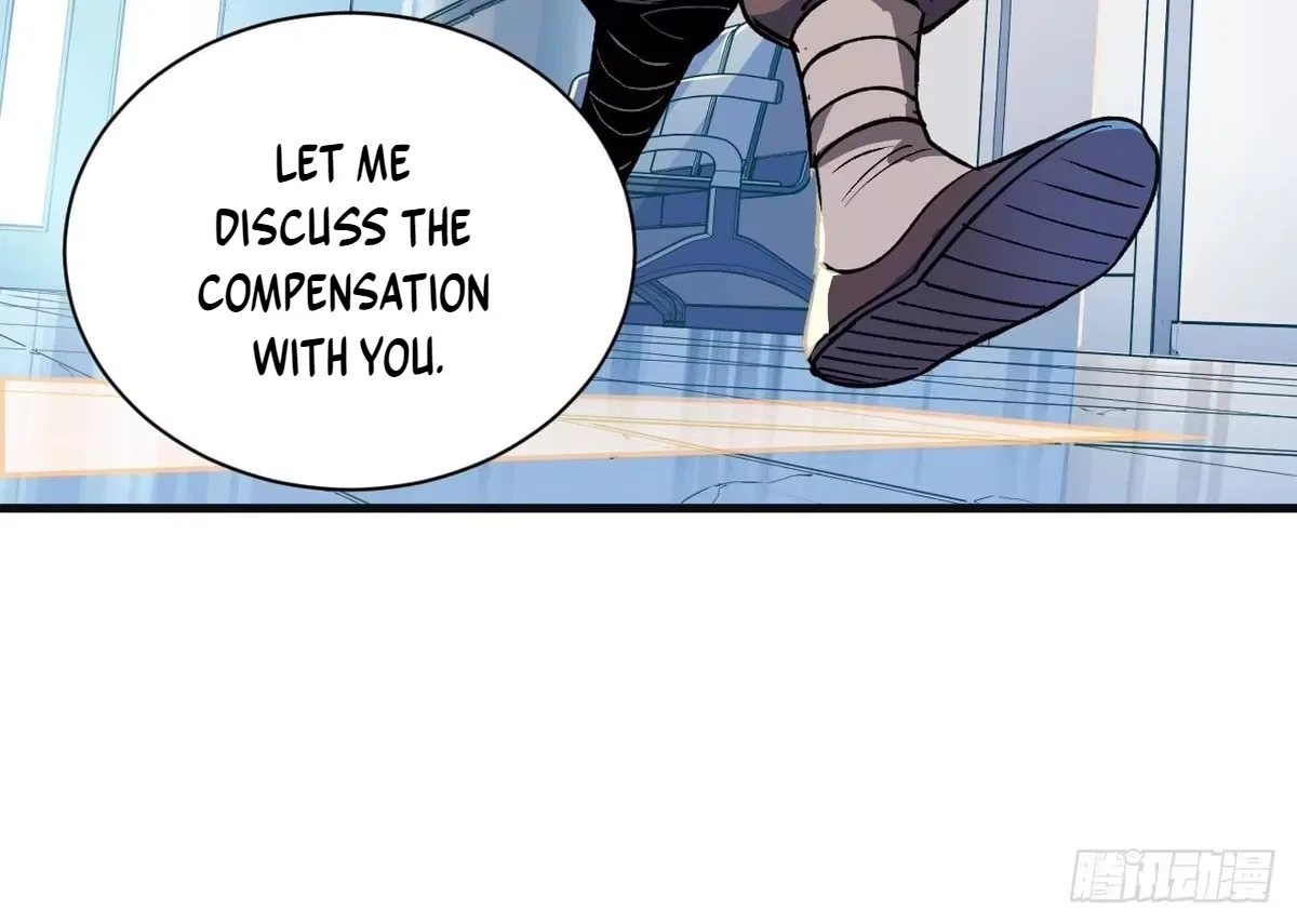 I Will Grind My Way to Lord hood Chapter 61 – Page 104