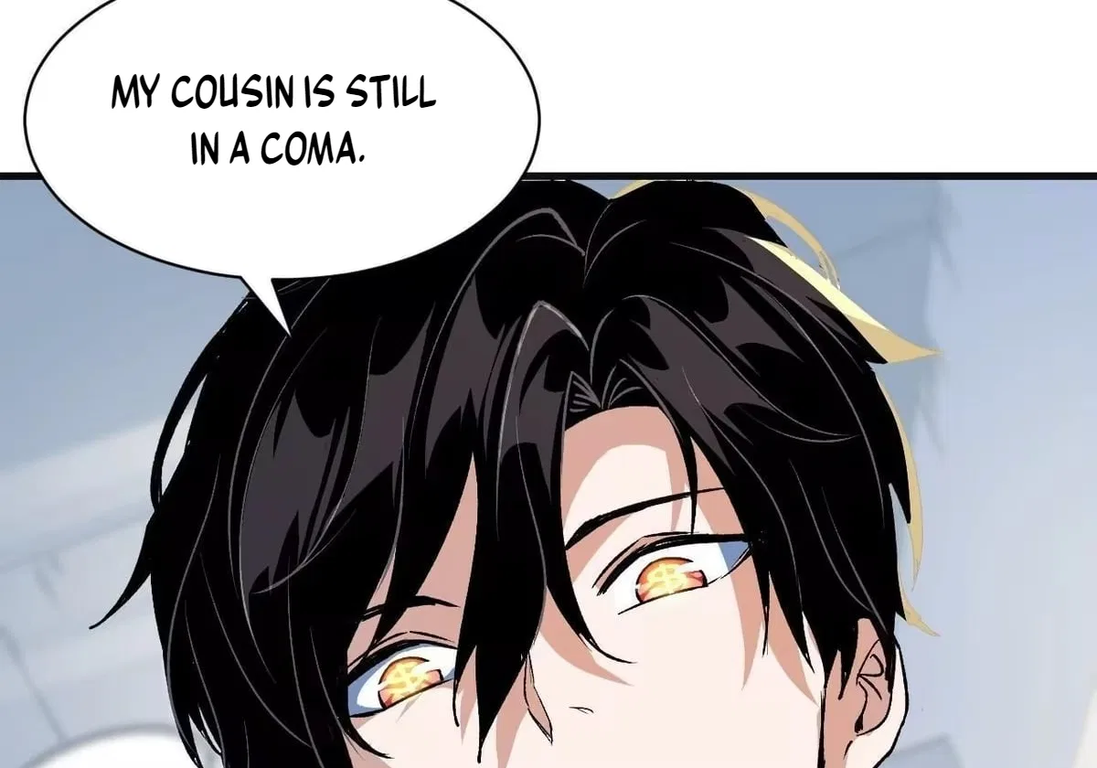 I Will Grind My Way to Lord hood Chapter 61 – Page 108