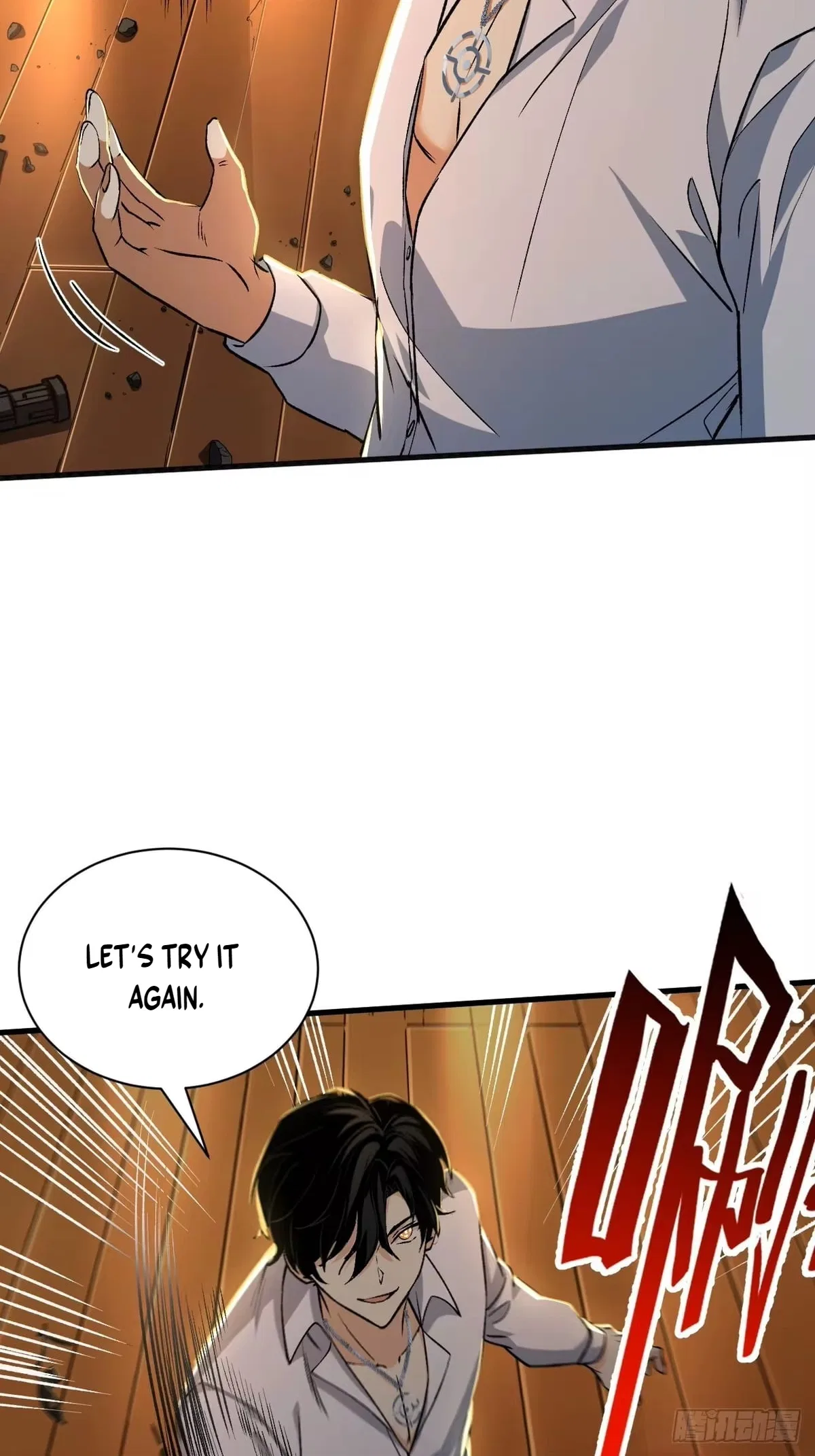 I Will Grind My Way to Lord hood Chapter 60 – Page 9