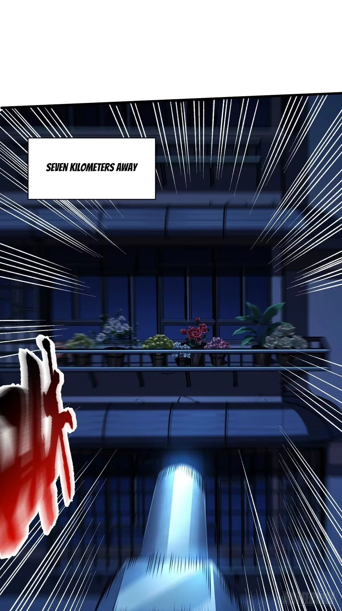 I Will Grind My Way to Lord hood Chapter 60 – Page 11