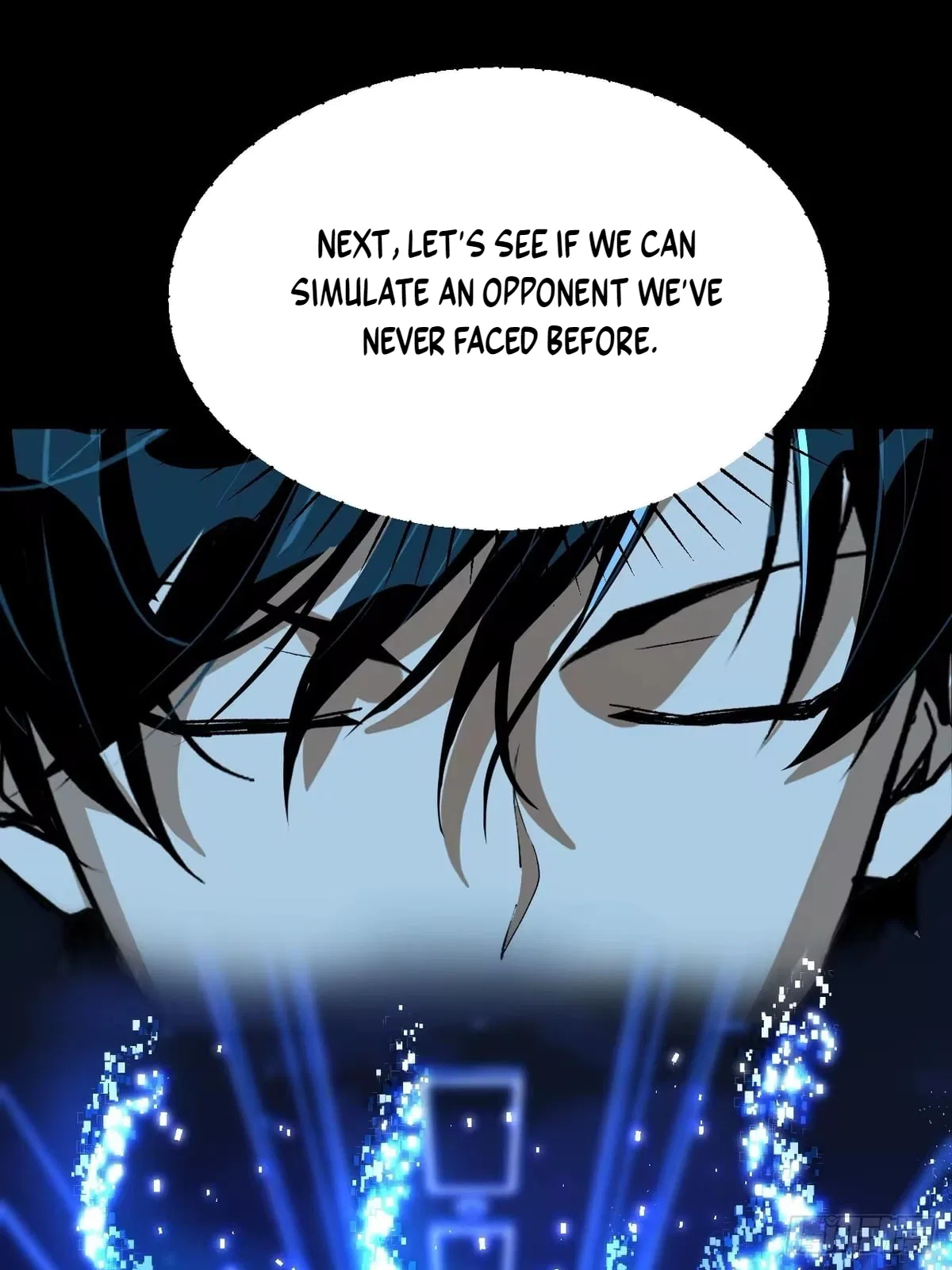 I Will Grind My Way to Lord hood Chapter 60 – Page 44