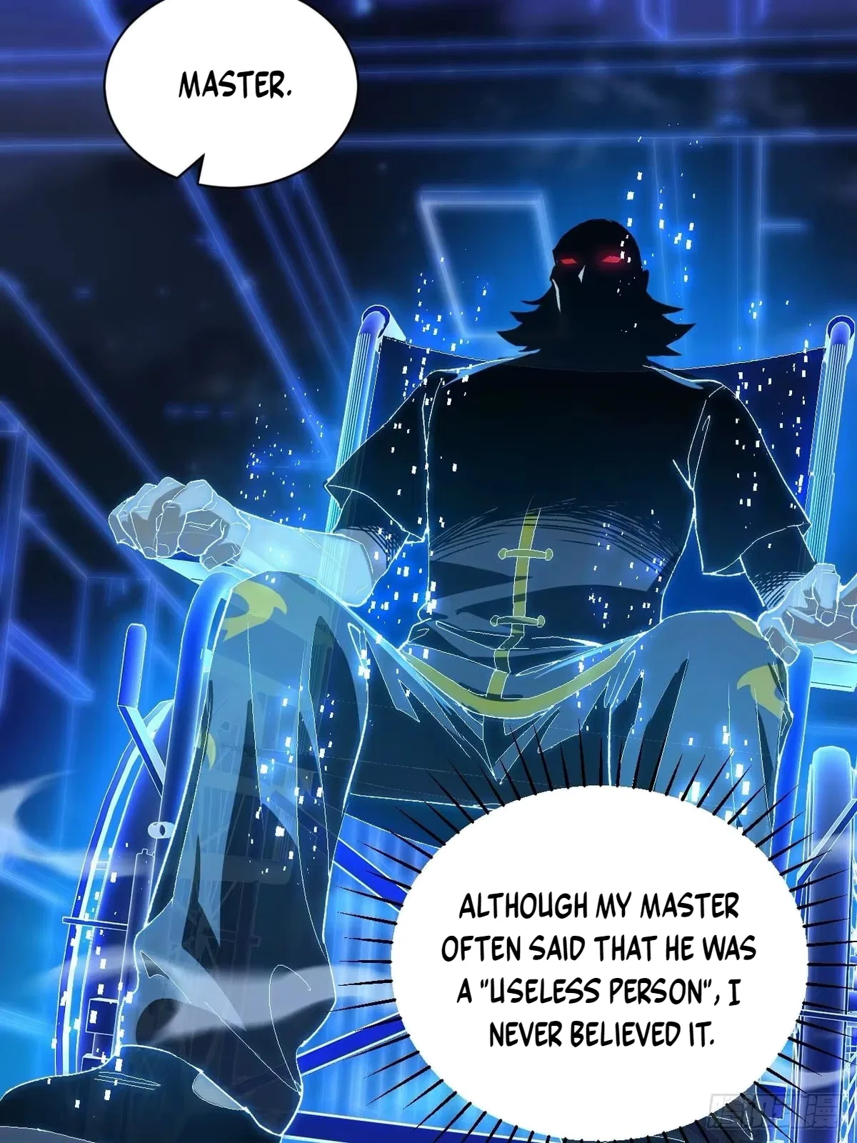 I Will Grind My Way to Lord hood Chapter 60 – Page 46