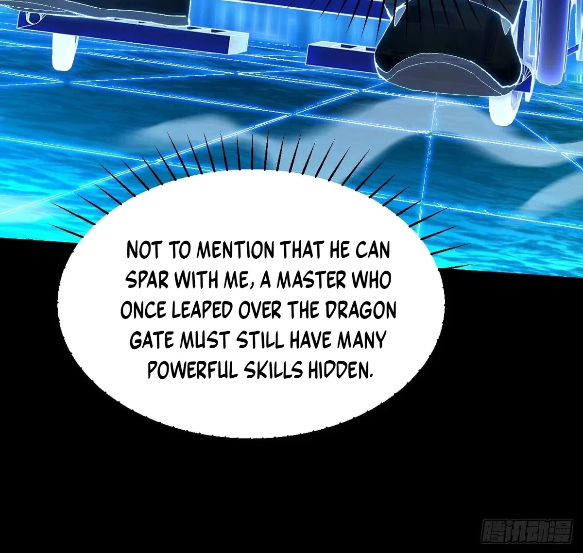 I Will Grind My Way to Lord hood Chapter 60 – Page 47