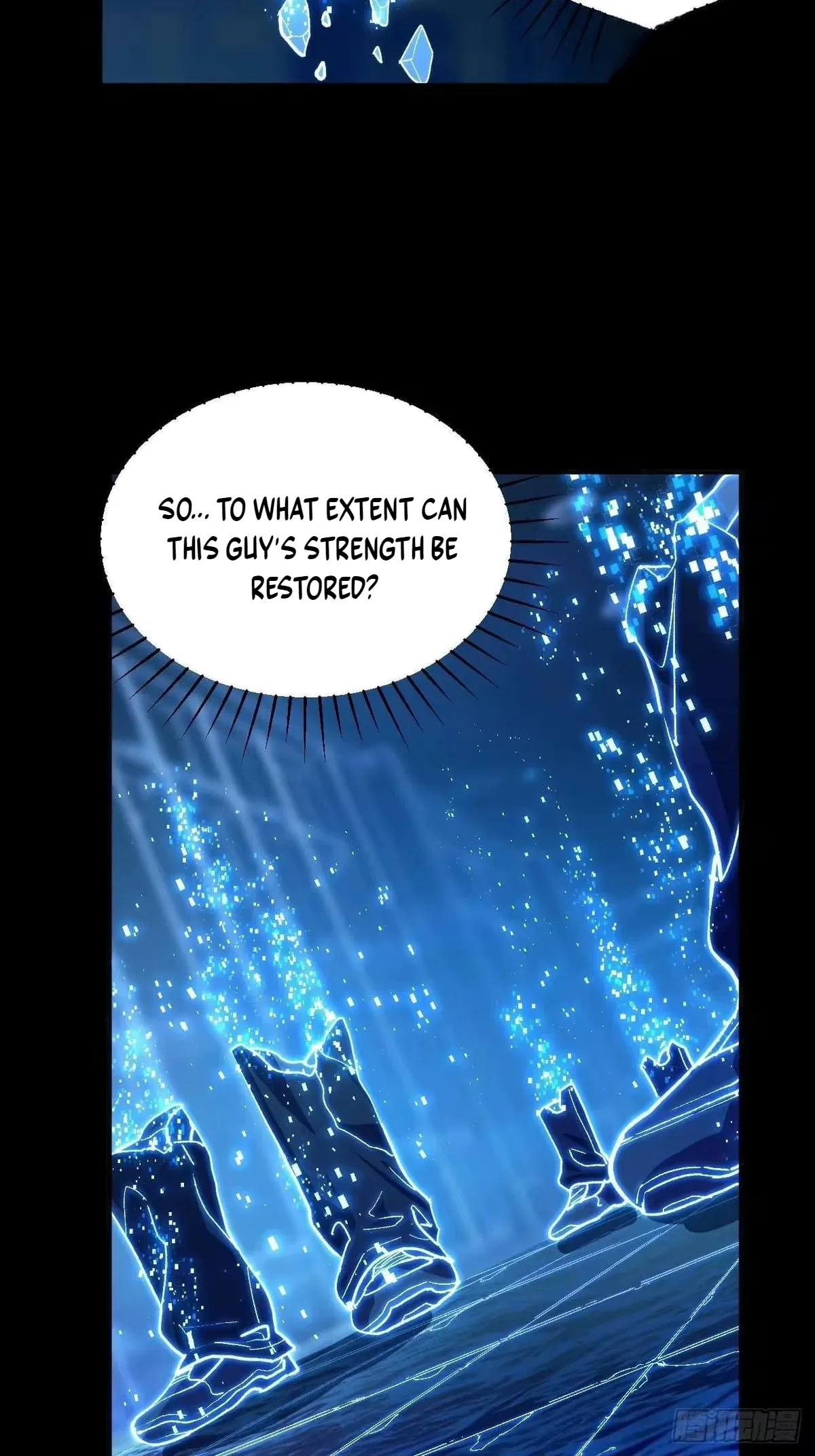 I Will Grind My Way to Lord hood Chapter 60 – Page 51