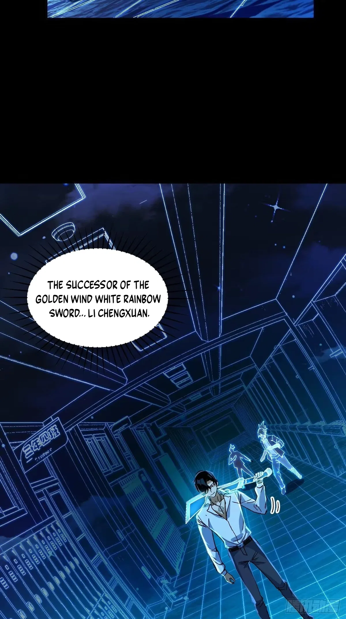 I Will Grind My Way to Lord hood Chapter 60 – Page 52