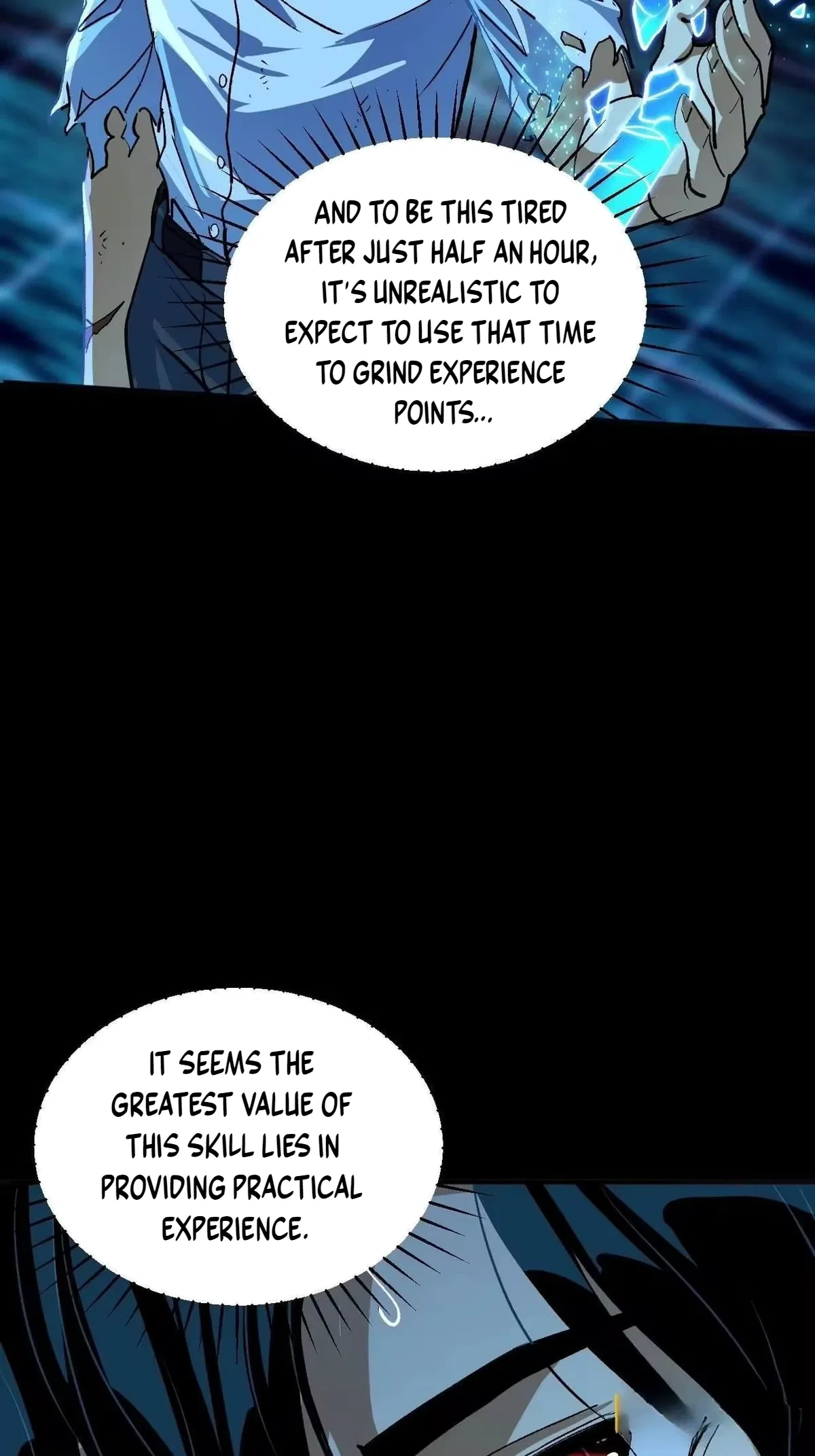I Will Grind My Way to Lord hood Chapter 60 – Page 59