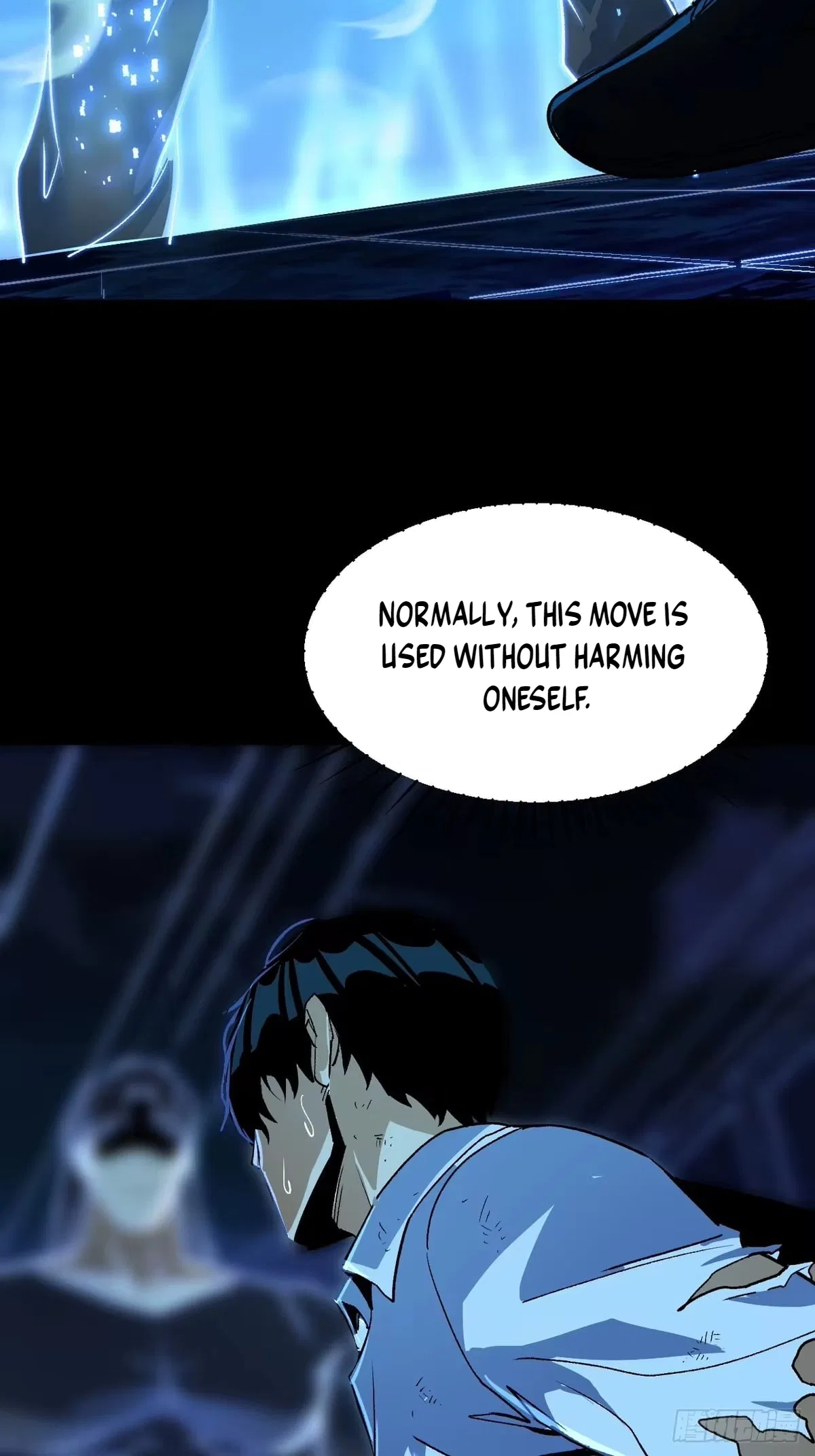 I Will Grind My Way to Lord hood Chapter 60 – Page 62