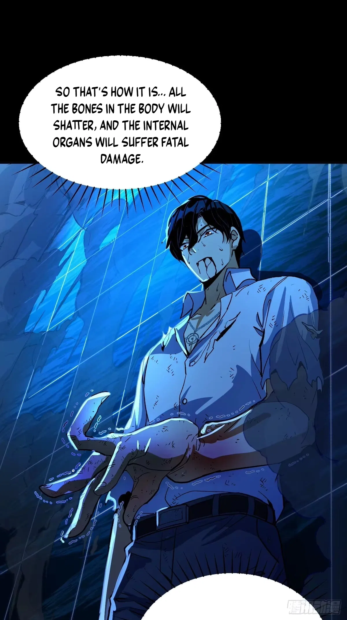 I Will Grind My Way to Lord hood Chapter 60 – Page 69