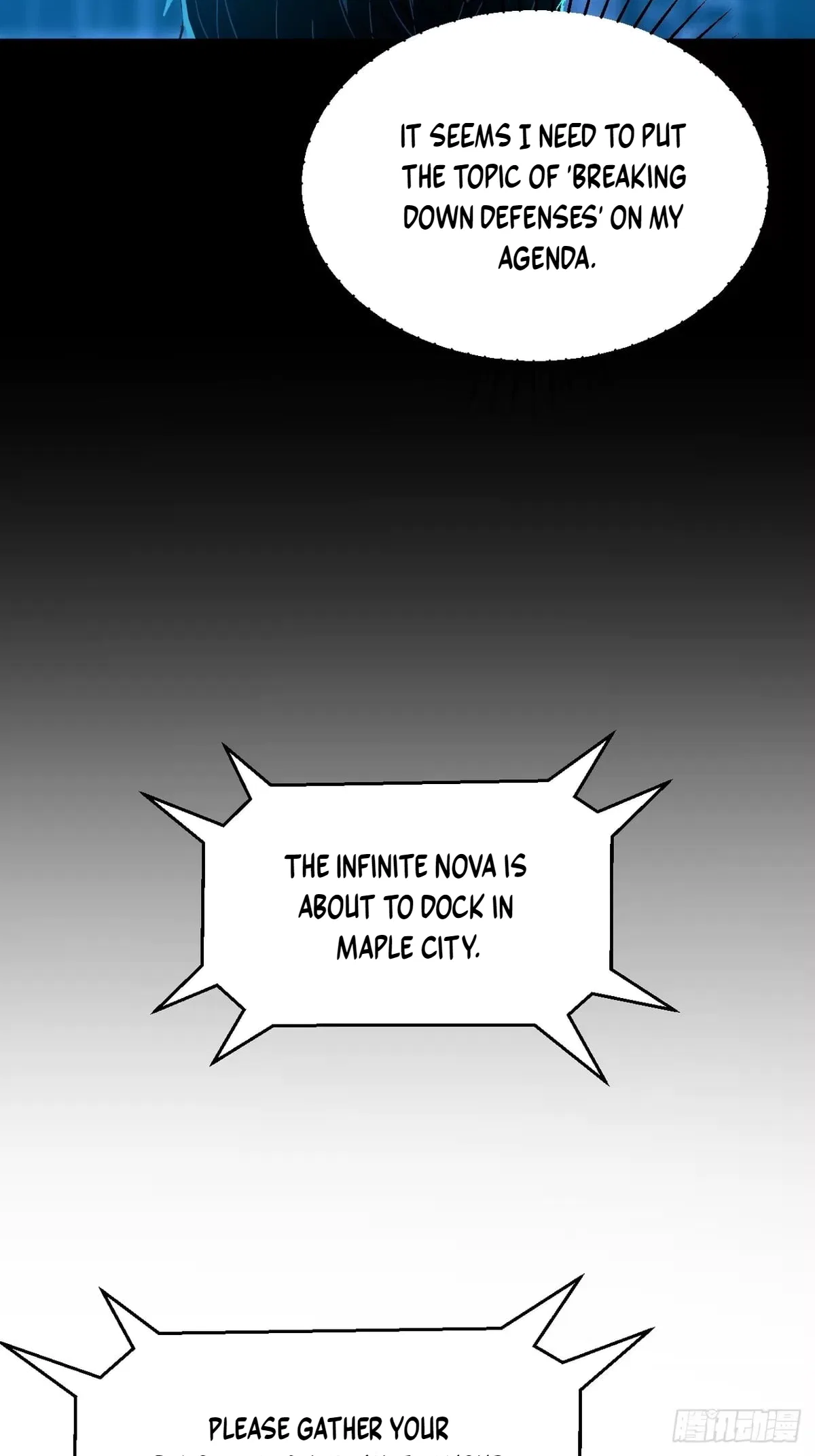 I Will Grind My Way to Lord hood Chapter 60 – Page 72