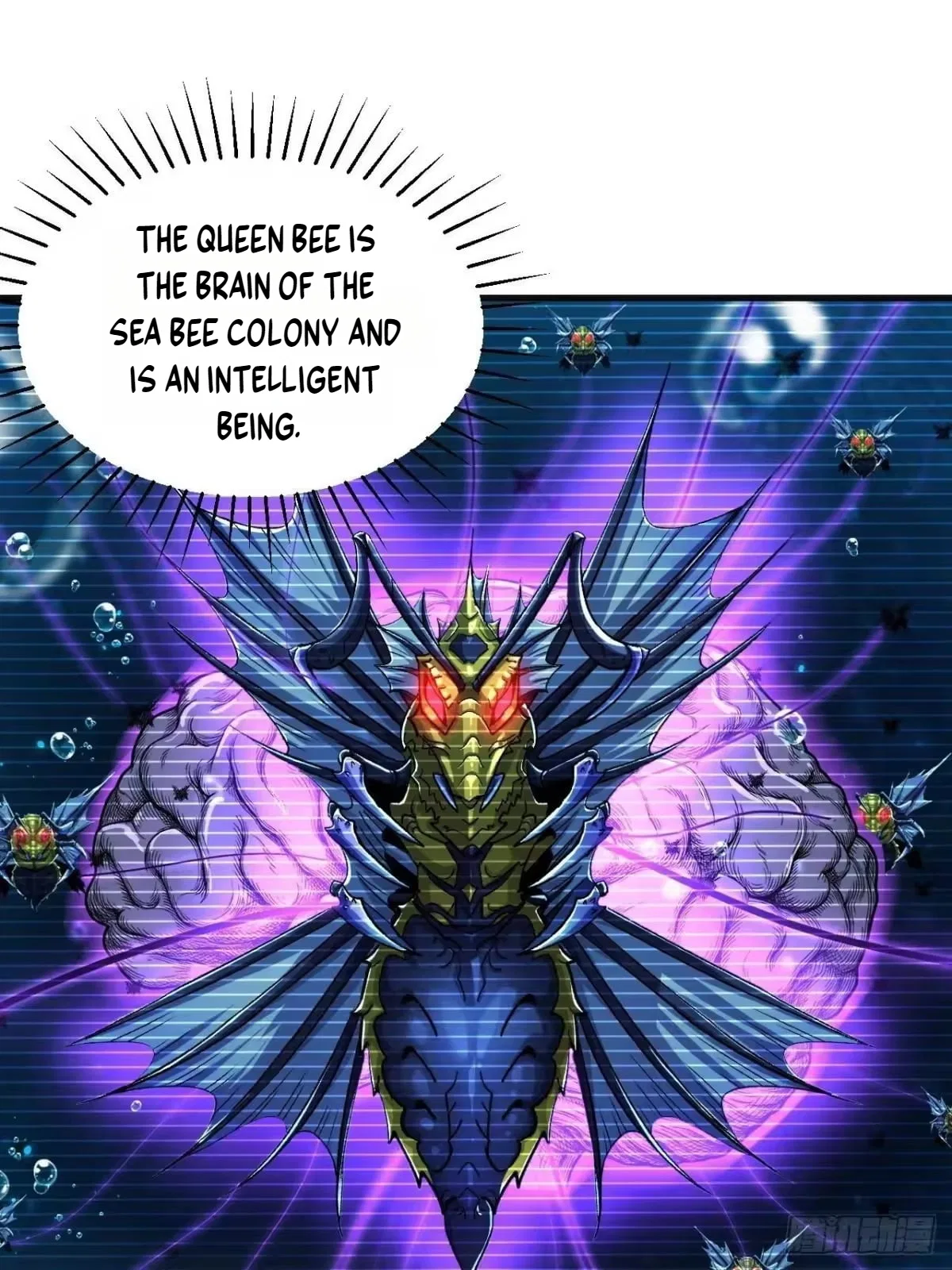I Will Grind My Way to Lord hood Chapter 59 – Page 1