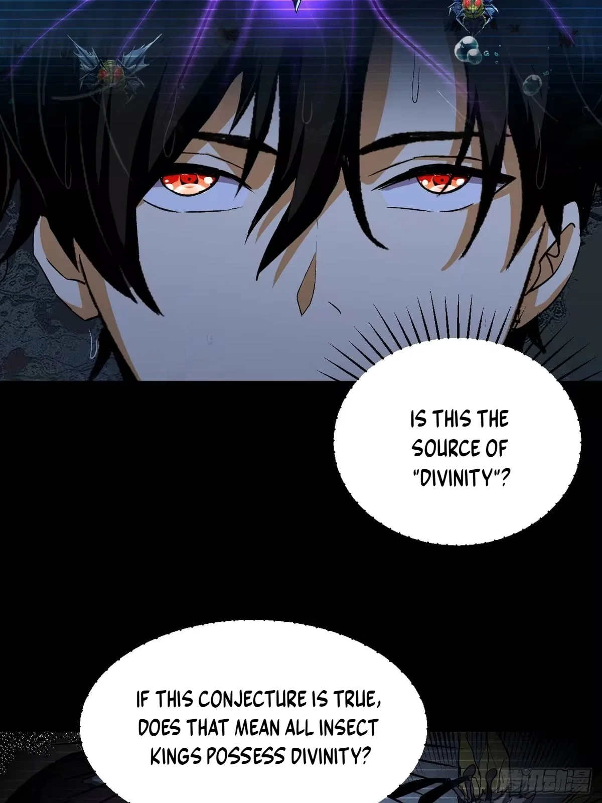 I Will Grind My Way to Lord hood Chapter 59 – Page 2