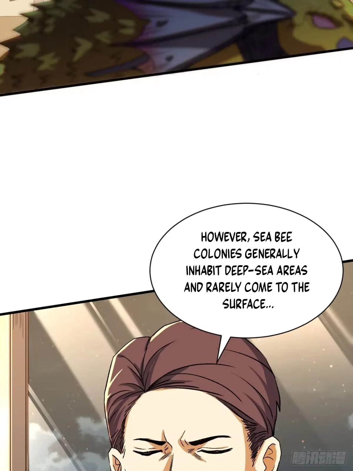 I Will Grind My Way to Lord hood Chapter 59 – Page 9