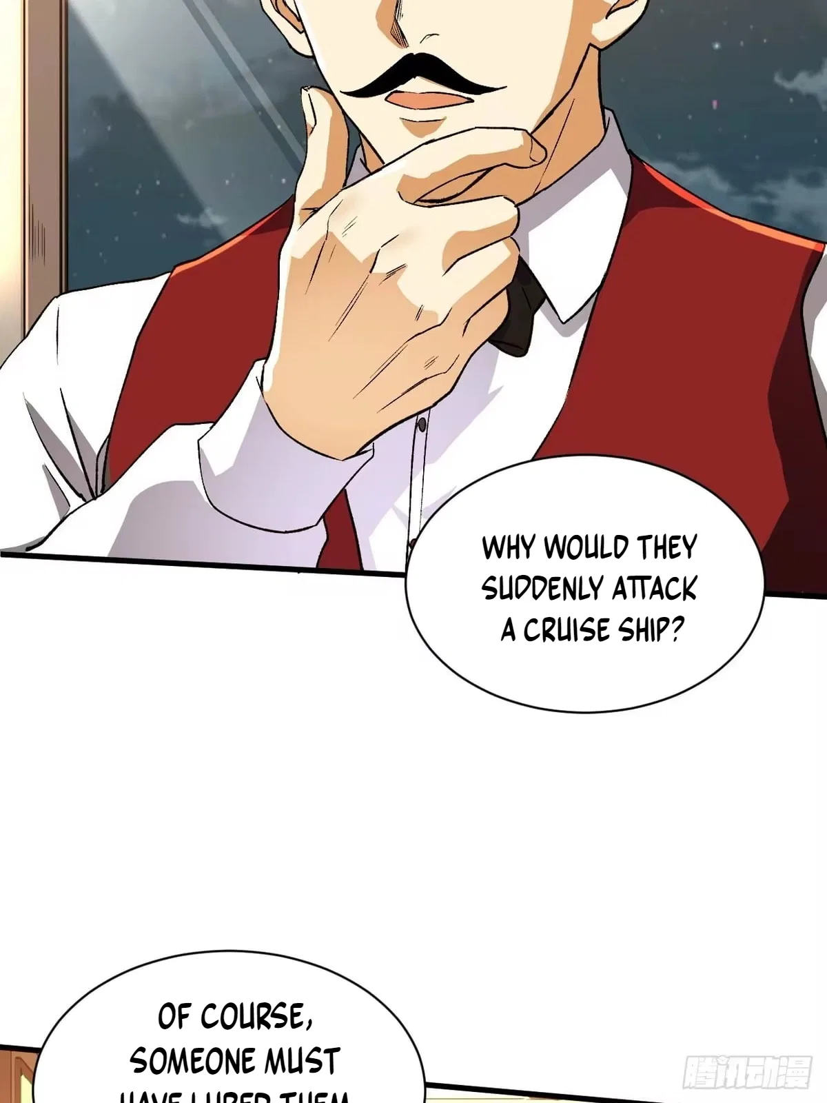 I Will Grind My Way to Lord hood Chapter 59 – Page 10