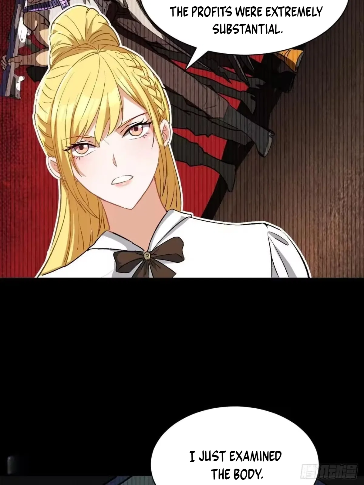 I Will Grind My Way to Lord hood Chapter 59 – Page 19