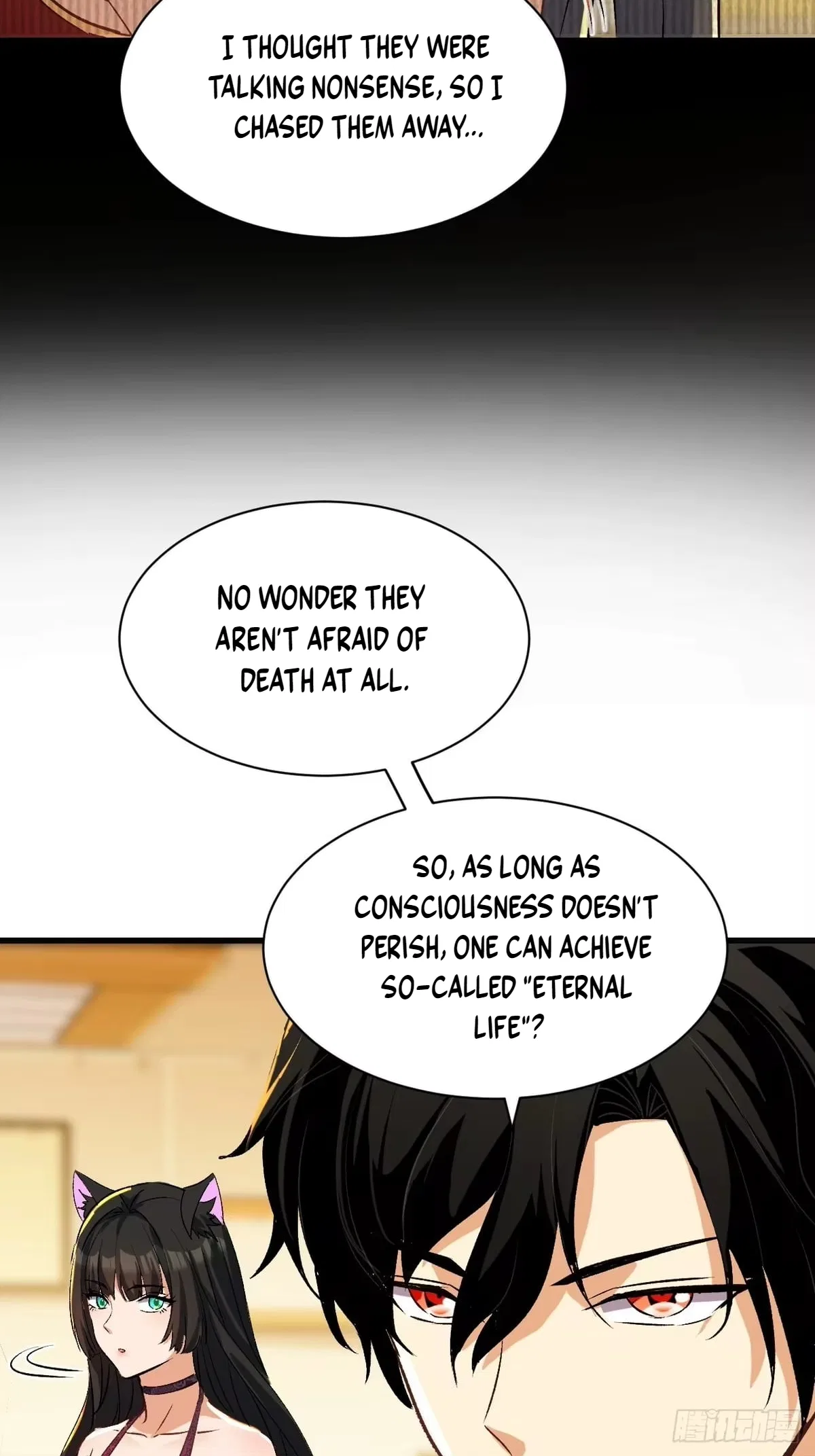 I Will Grind My Way to Lord hood Chapter 59 – Page 25