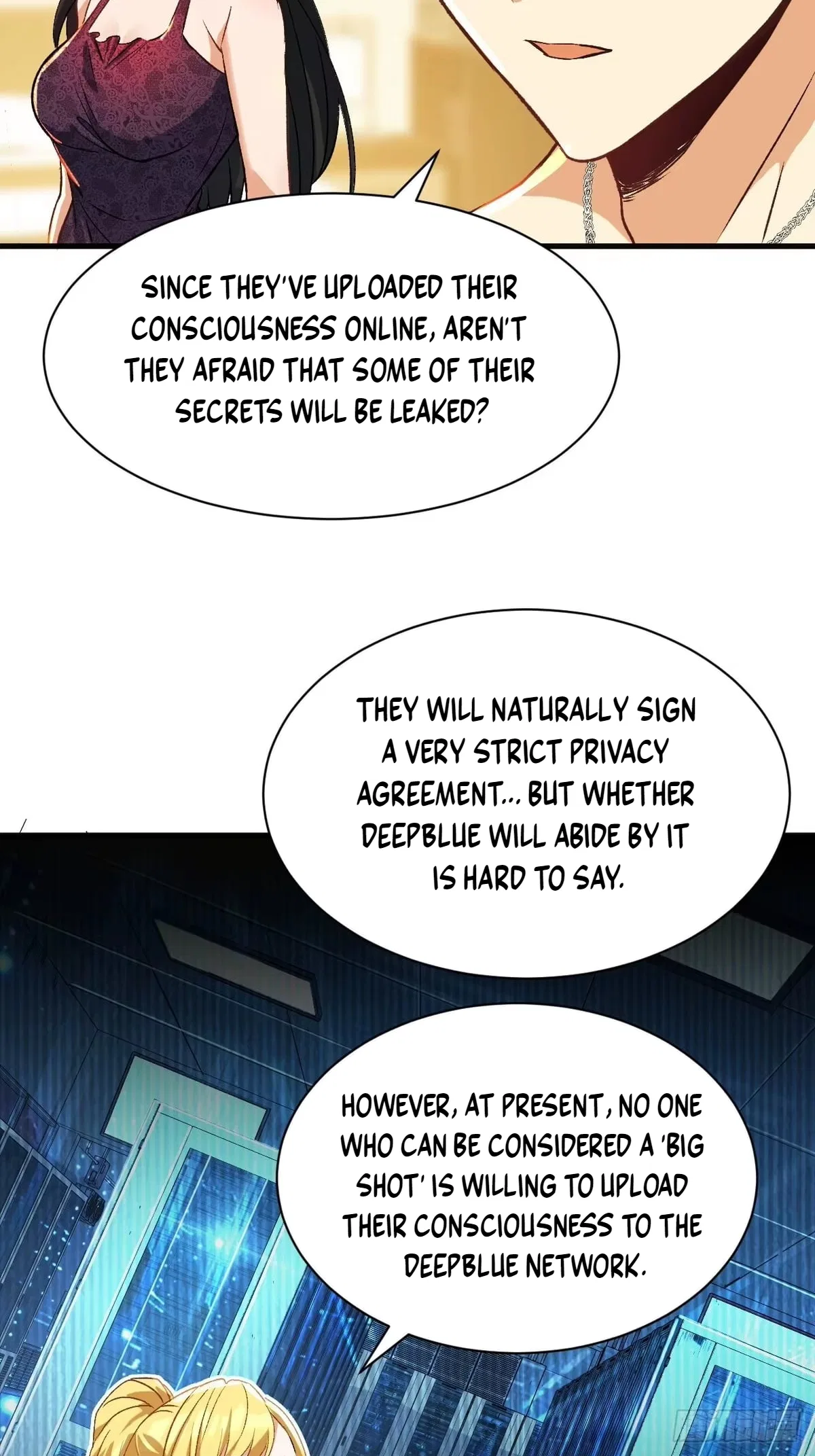 I Will Grind My Way to Lord hood Chapter 59 – Page 26