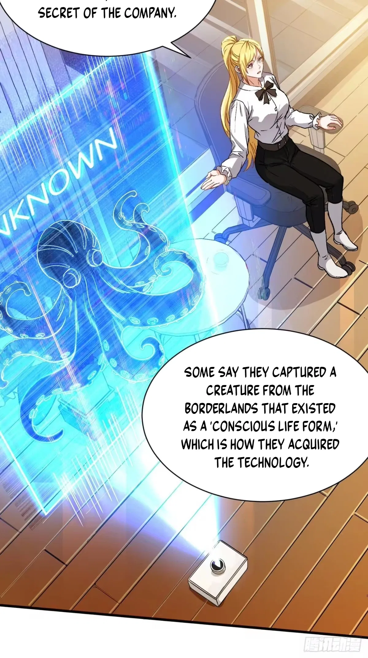 I Will Grind My Way to Lord hood Chapter 59 – Page 29