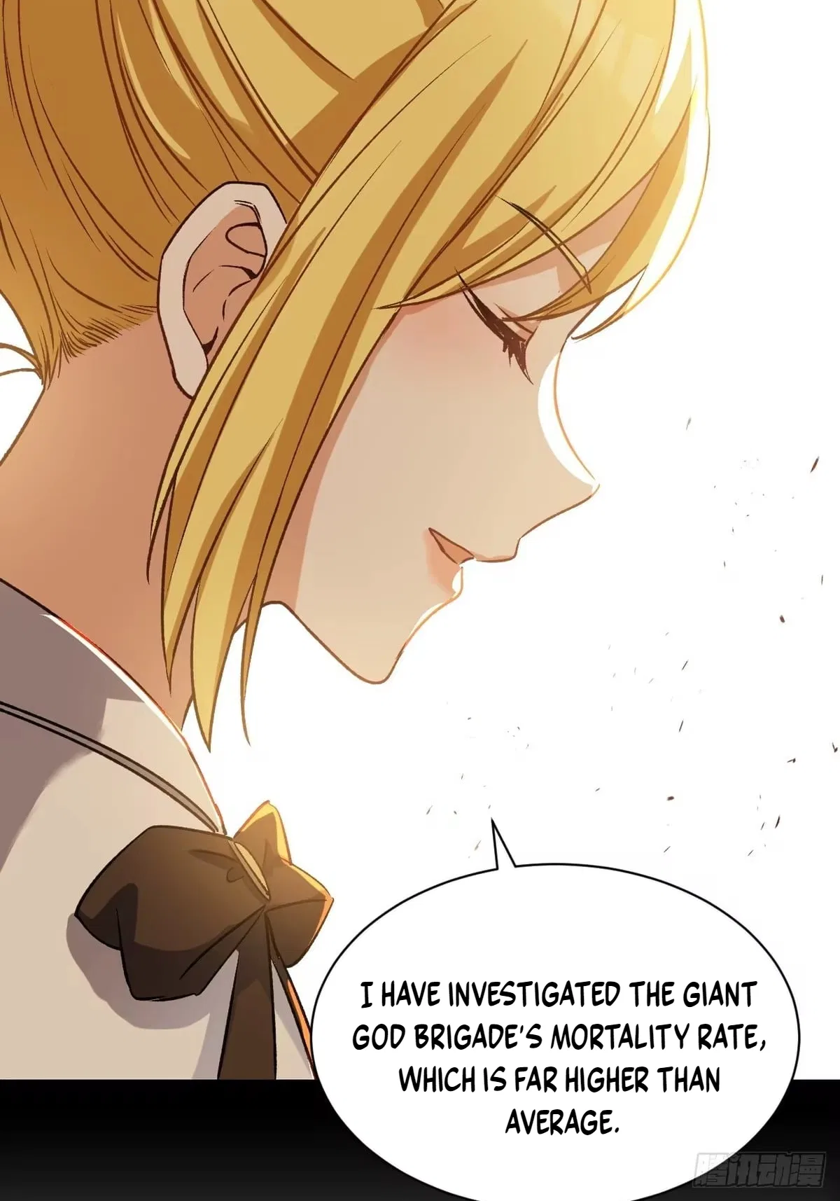 I Will Grind My Way to Lord hood Chapter 59 – Page 37