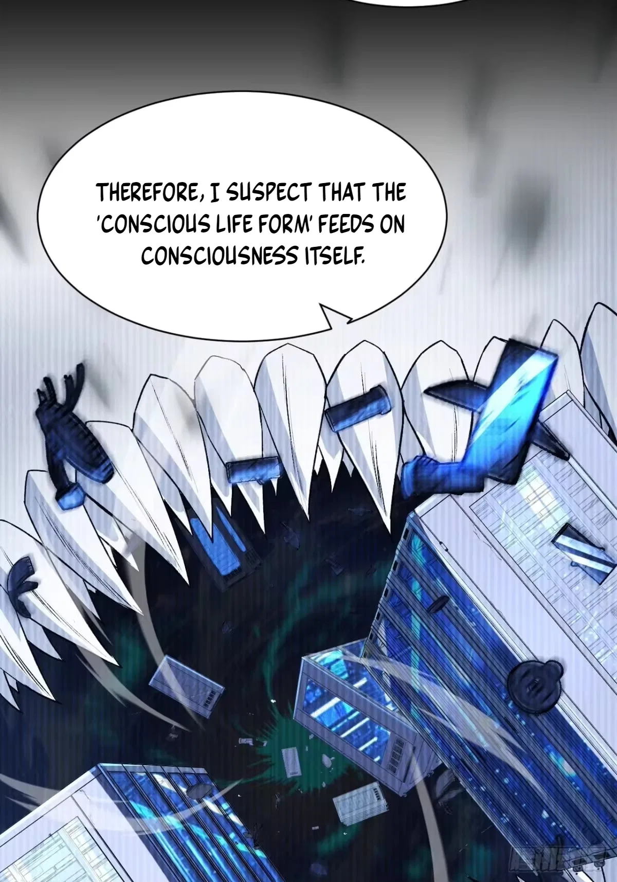 I Will Grind My Way to Lord hood Chapter 59 – Page 38