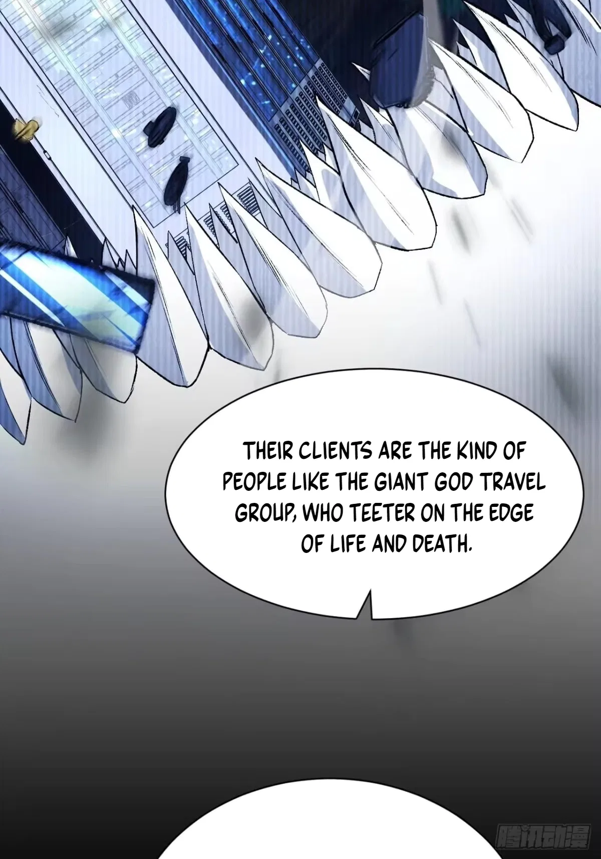 I Will Grind My Way to Lord hood Chapter 59 – Page 39