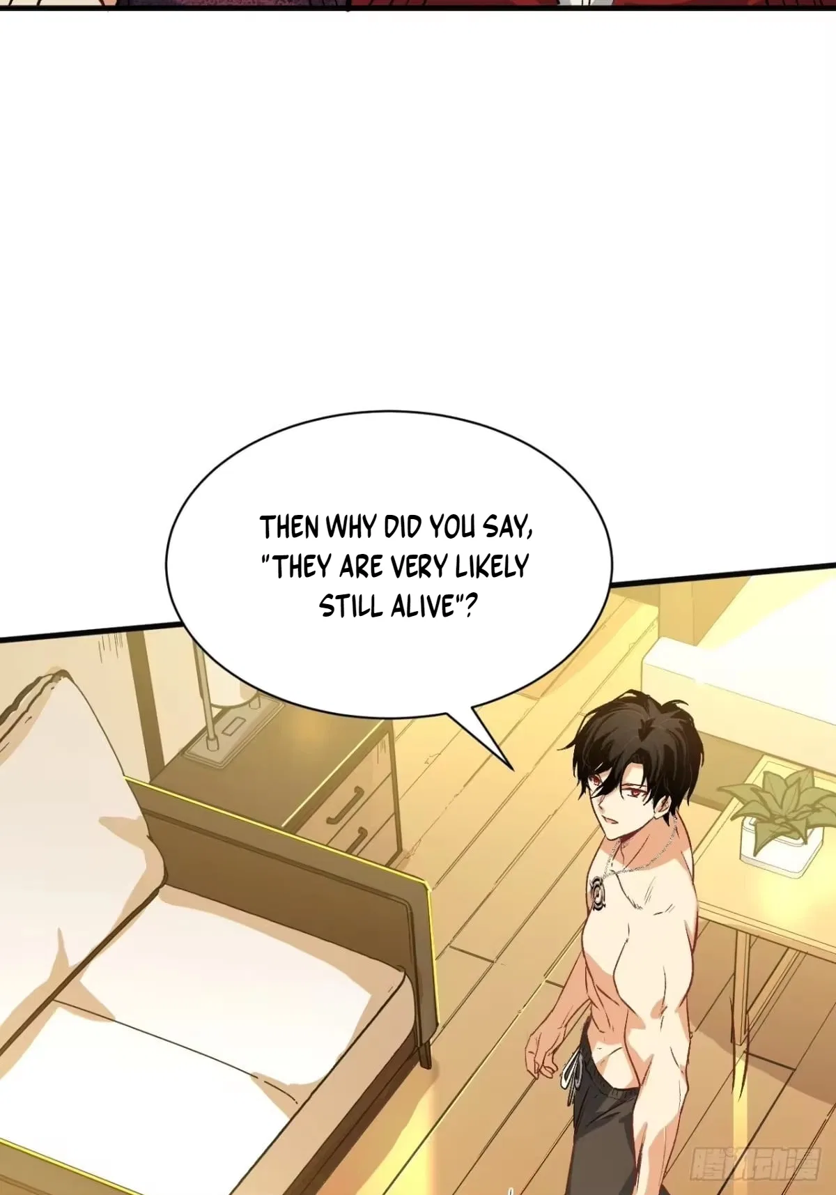 I Will Grind My Way to Lord hood Chapter 59 – Page 41