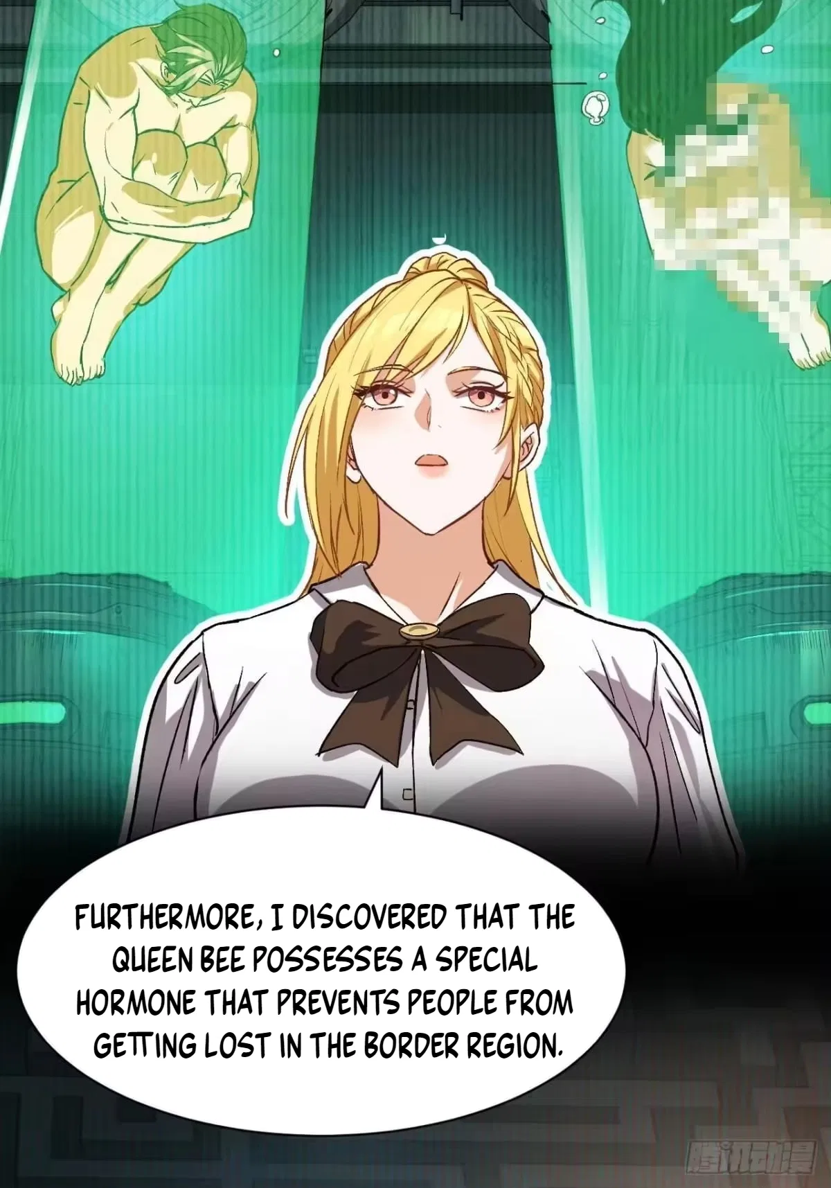 I Will Grind My Way to Lord hood Chapter 59 – Page 43