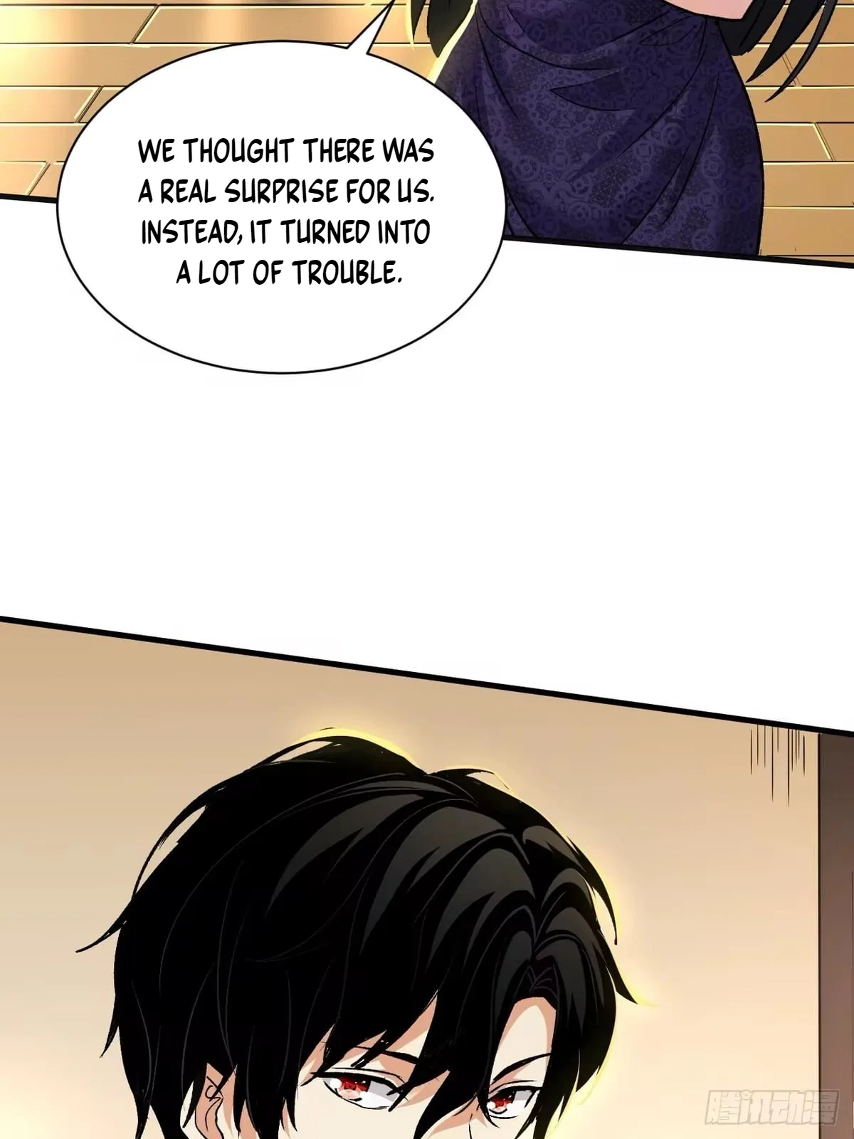 I Will Grind My Way to Lord hood Chapter 59 – Page 47