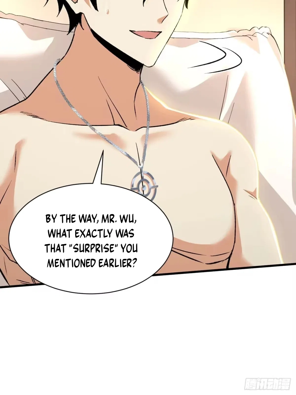 I Will Grind My Way to Lord hood Chapter 59 – Page 48