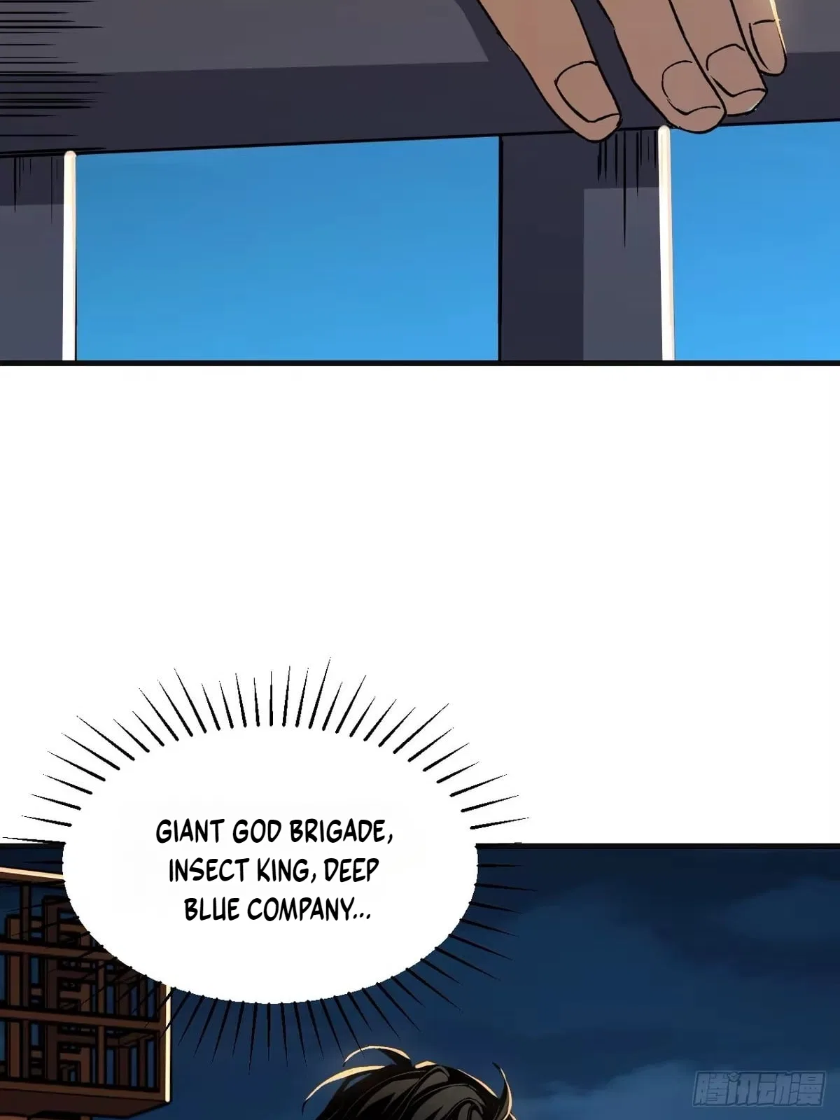 I Will Grind My Way to Lord hood Chapter 59 – Page 54