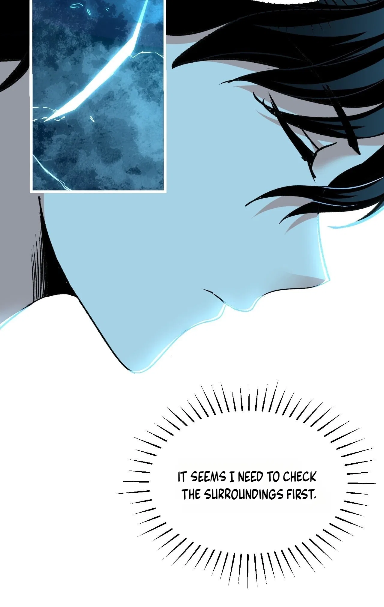 I Will Grind My Way to Lord hood Chapter 59 – Page 58
