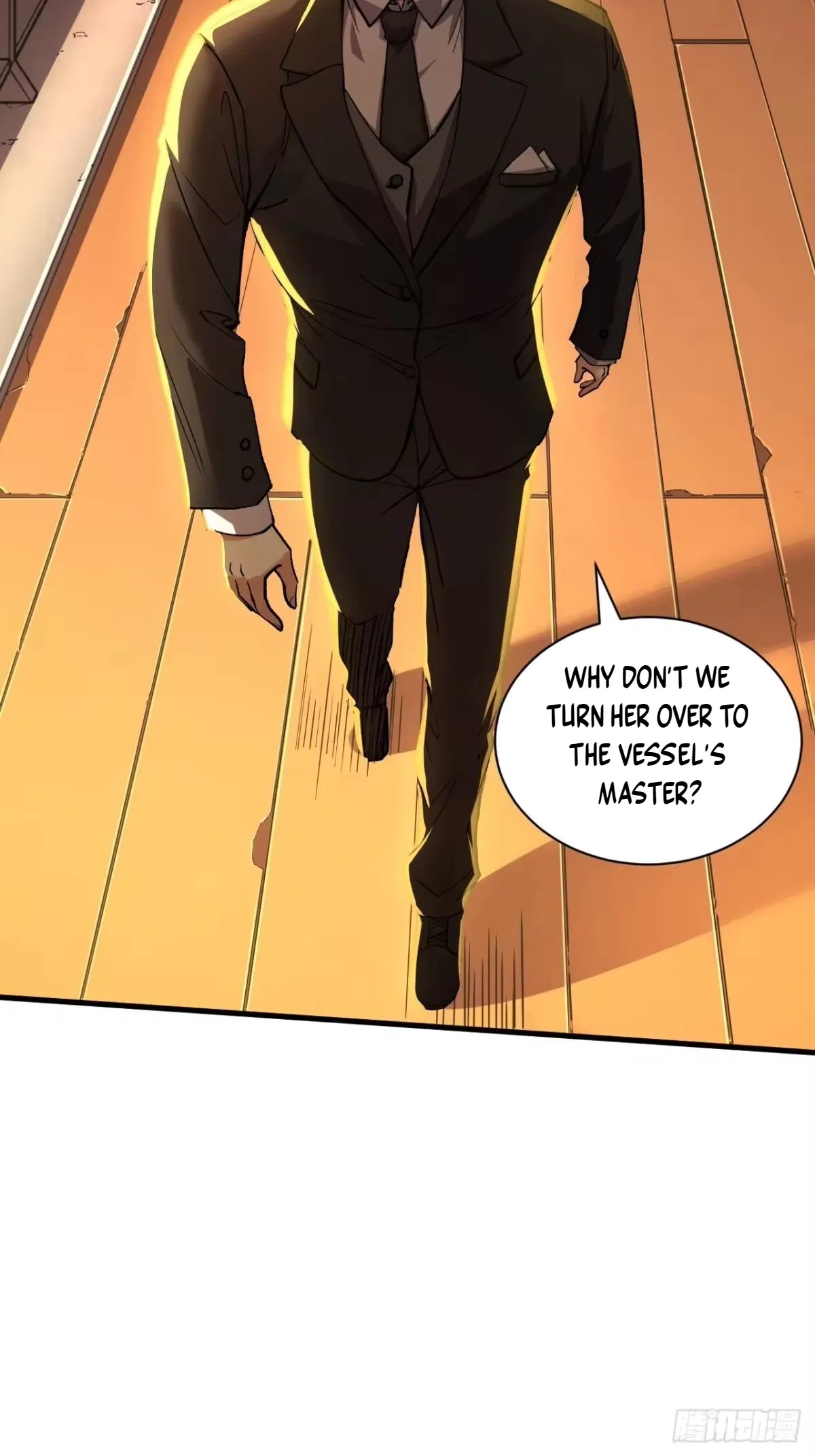 I Will Grind My Way to Lord hood Chapter 58 – Page 6
