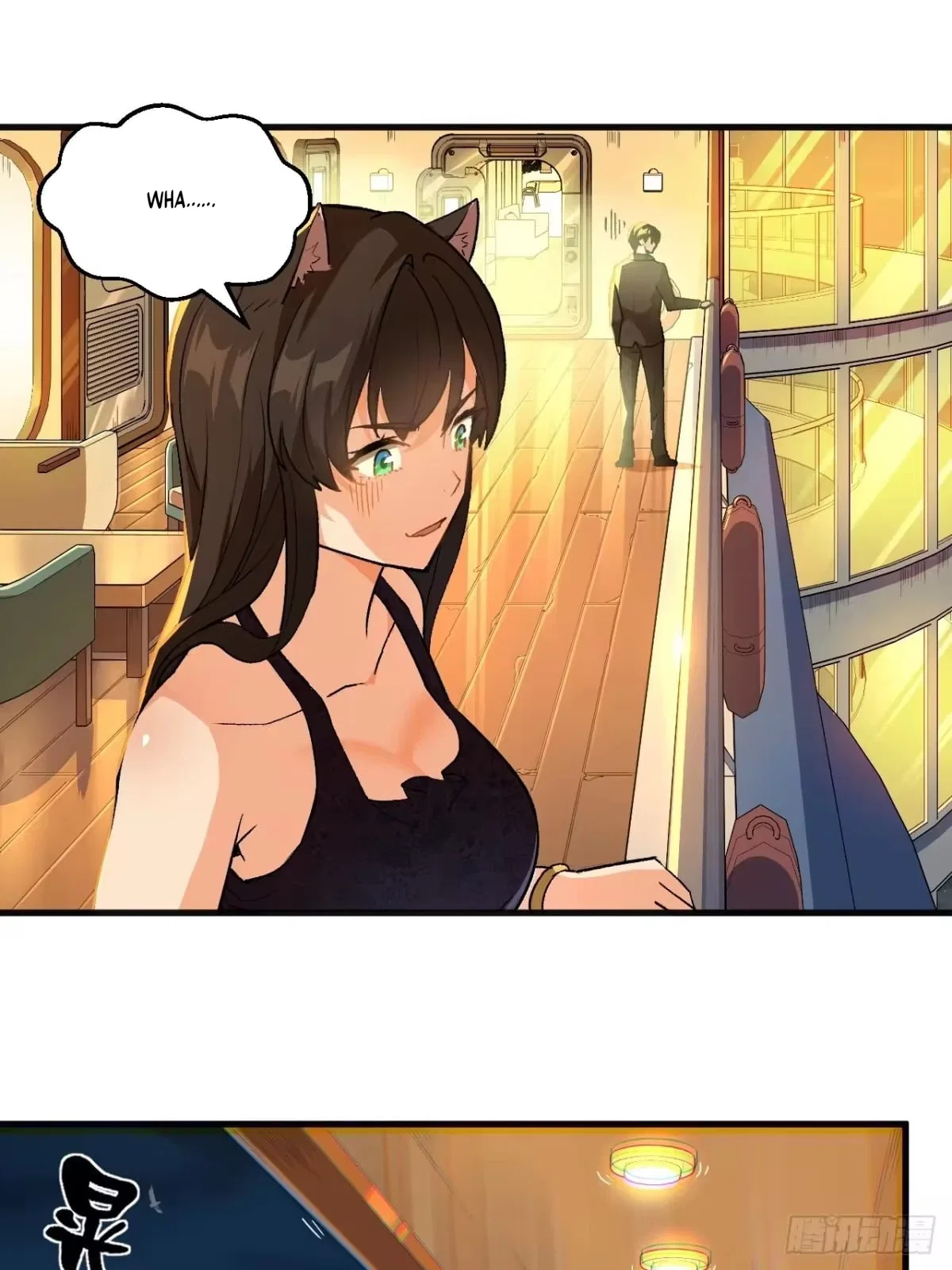 I Will Grind My Way to Lord hood Chapter 58 – Page 11