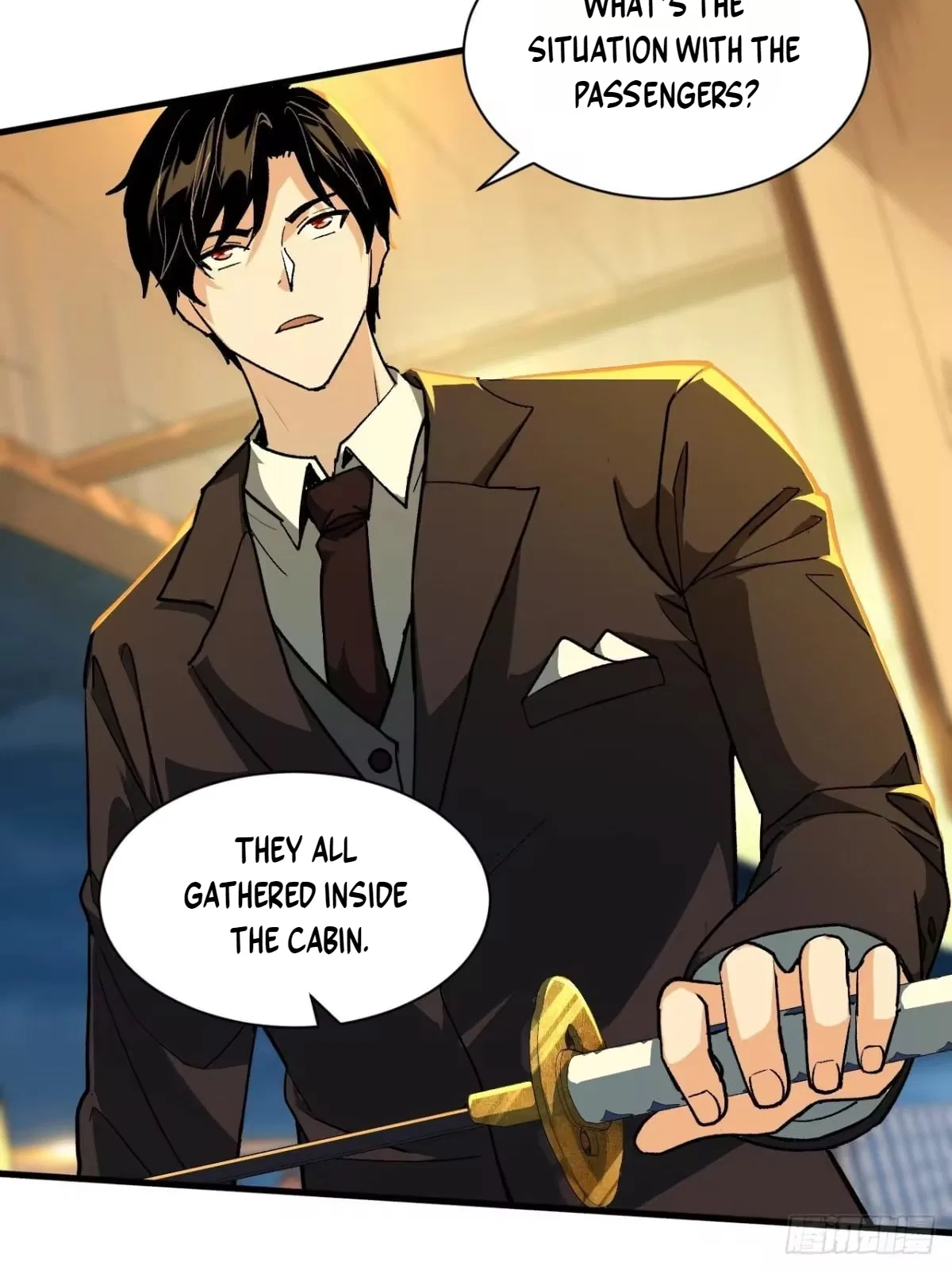 I Will Grind My Way to Lord hood Chapter 58 – Page 16