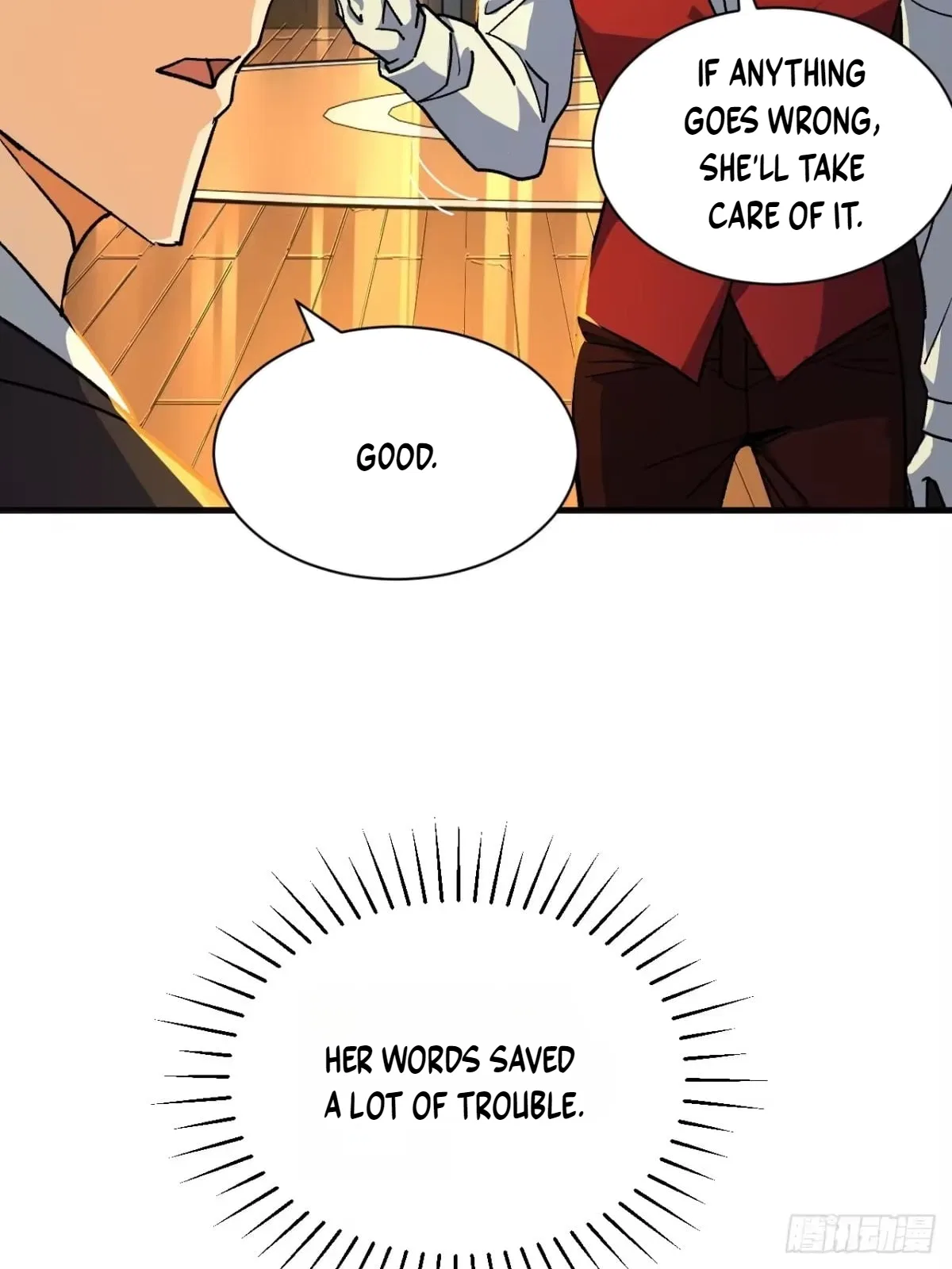 I Will Grind My Way to Lord hood Chapter 58 – Page 18