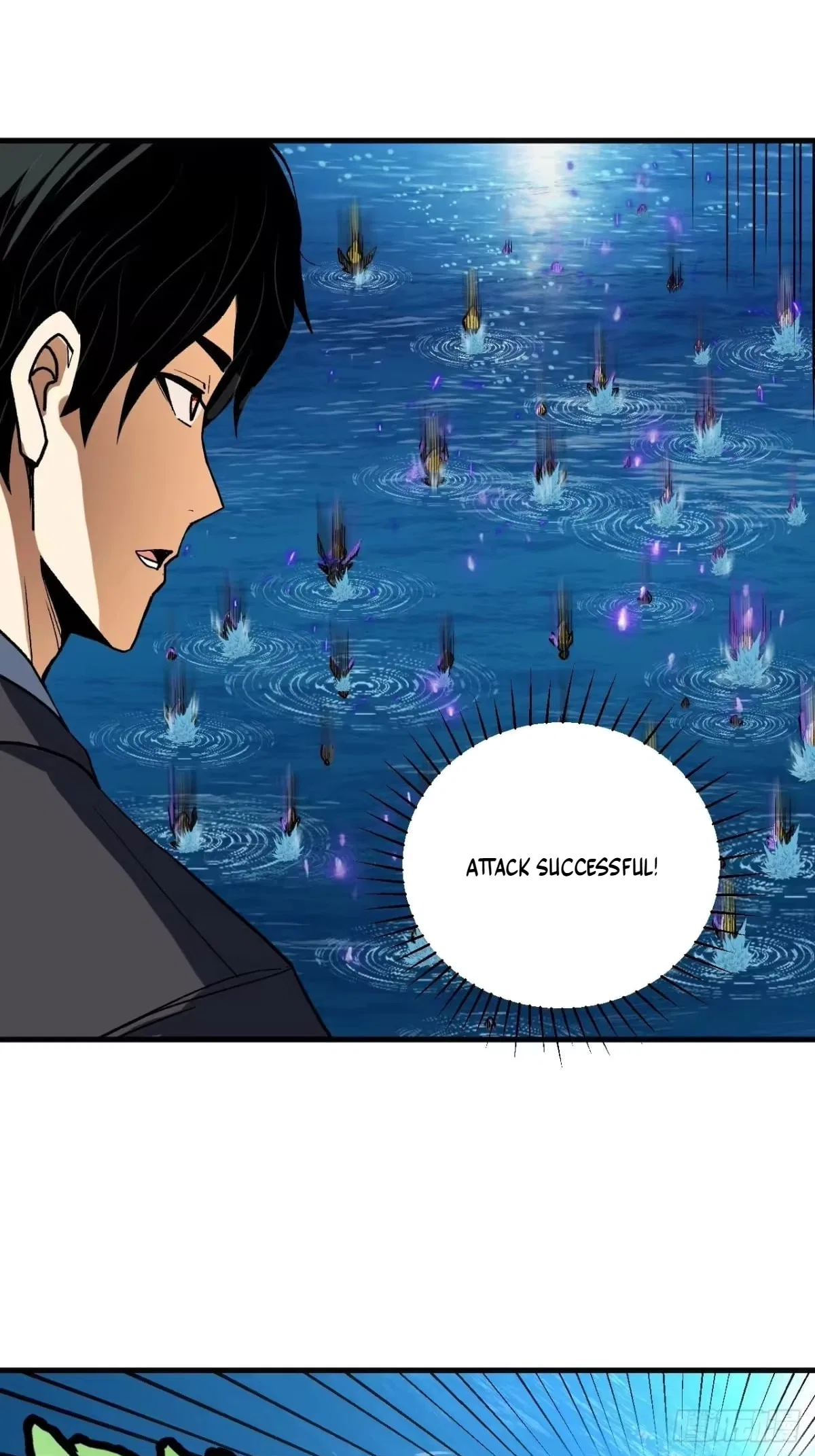 I Will Grind My Way to Lord hood Chapter 58 – Page 33