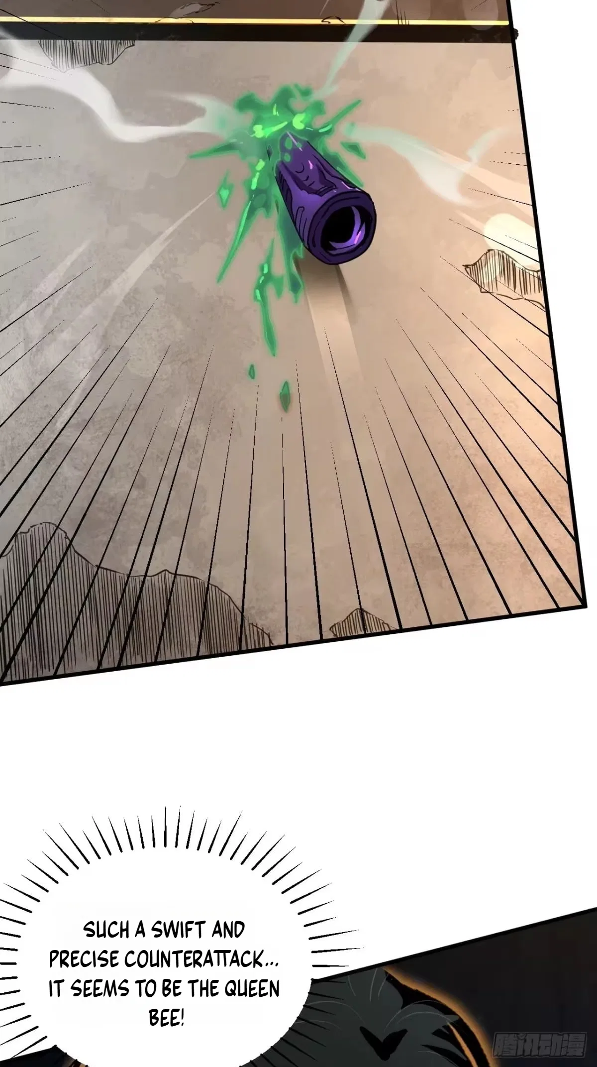 I Will Grind My Way to Lord hood Chapter 58 – Page 36