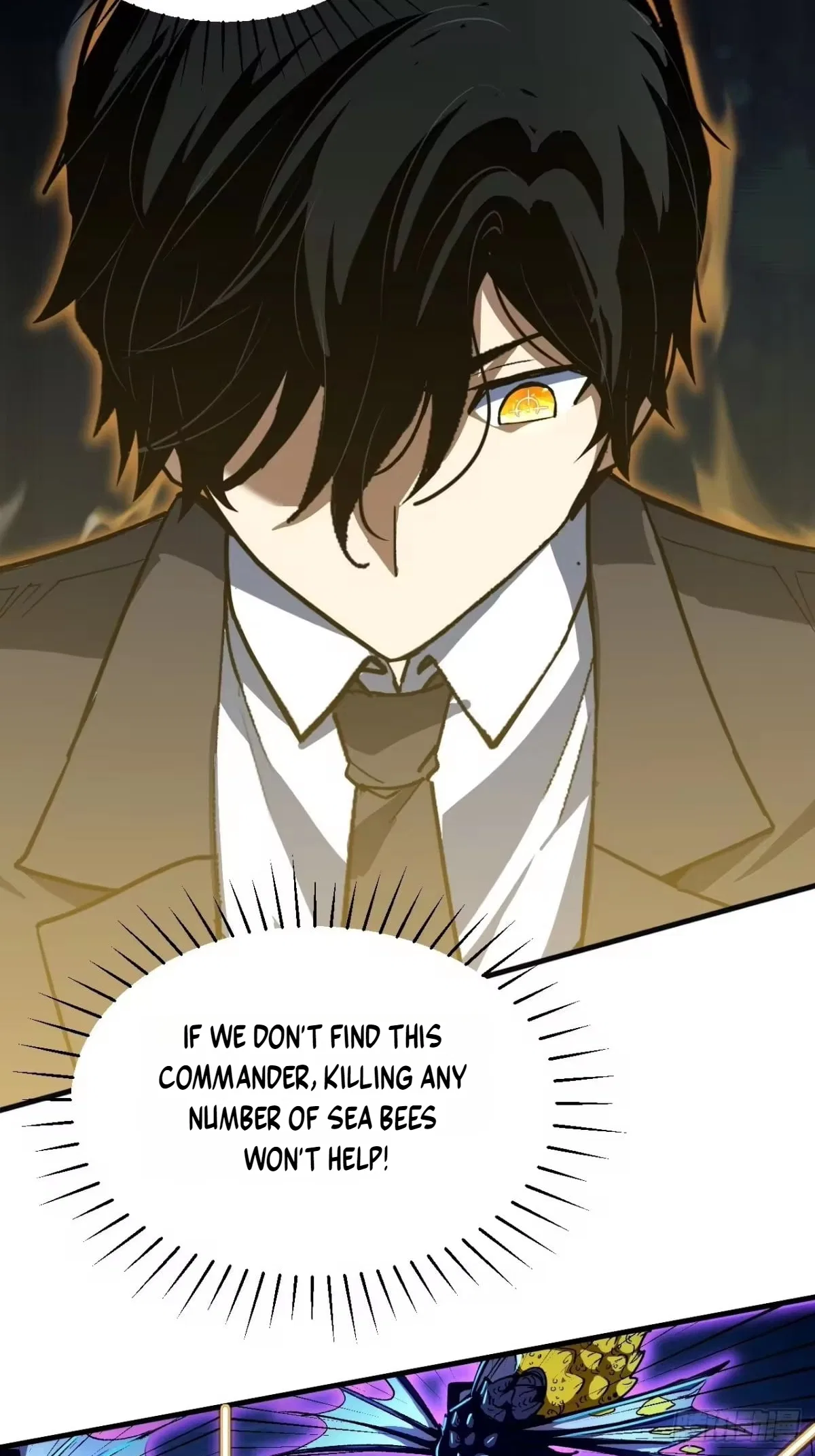 I Will Grind My Way to Lord hood Chapter 58 – Page 37