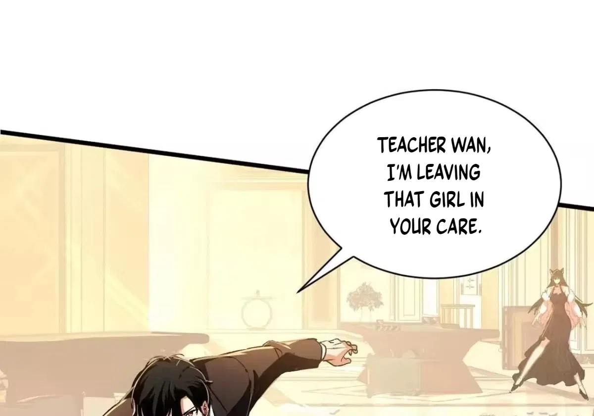 I Will Grind My Way to Lord hood Chapter 57 – Page 6