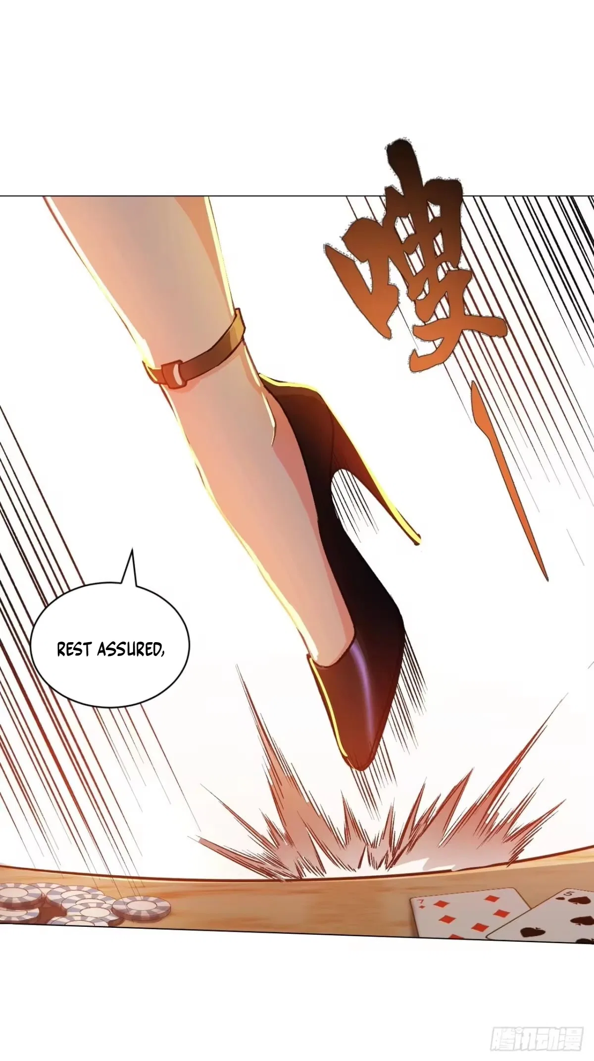 I Will Grind My Way to Lord hood Chapter 57 – Page 10