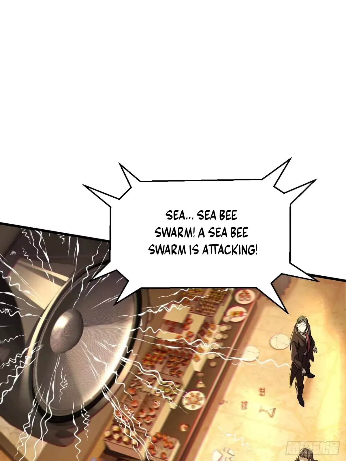I Will Grind My Way to Lord hood Chapter 57 – Page 26